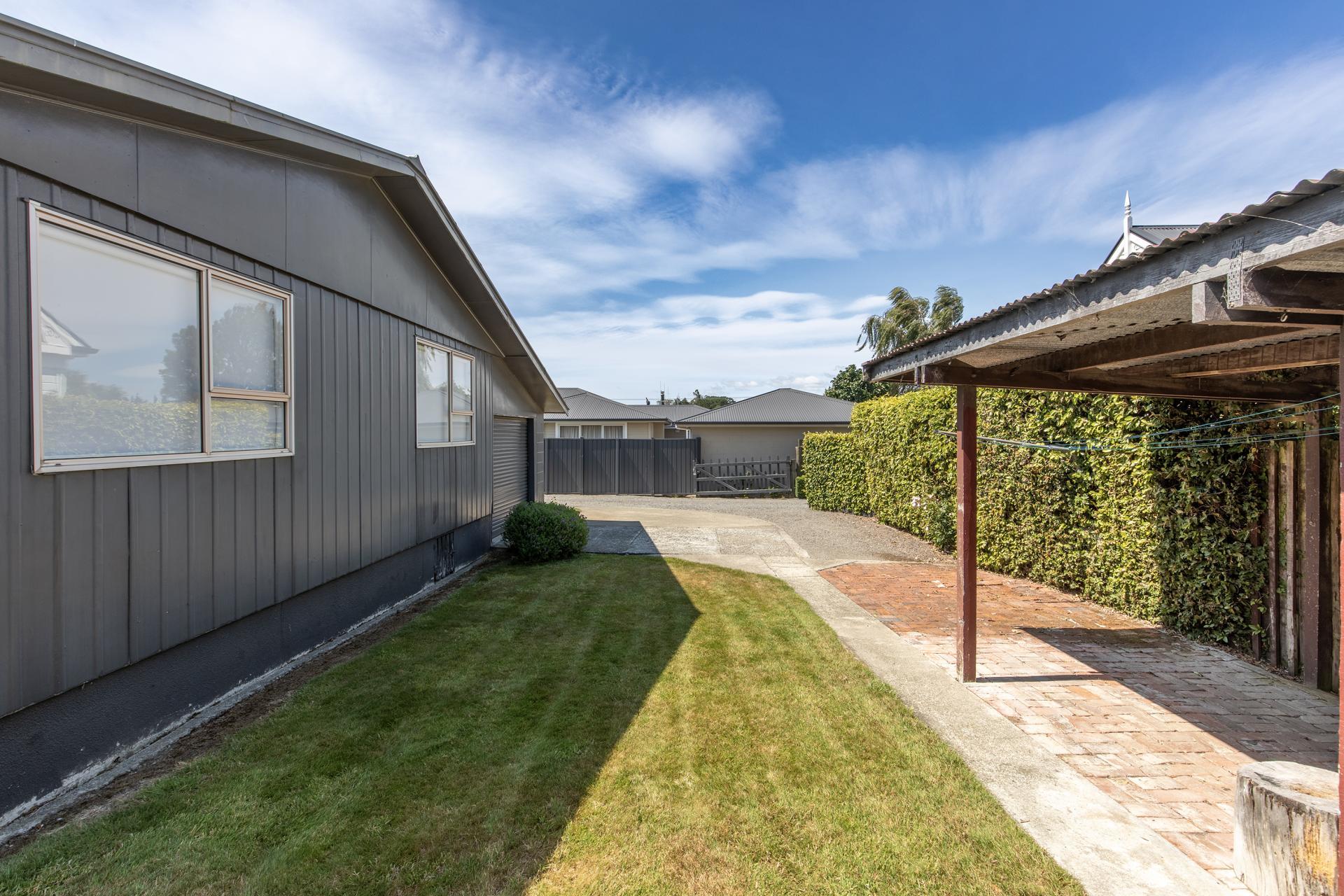 12 Dublin Street, Dannevirke