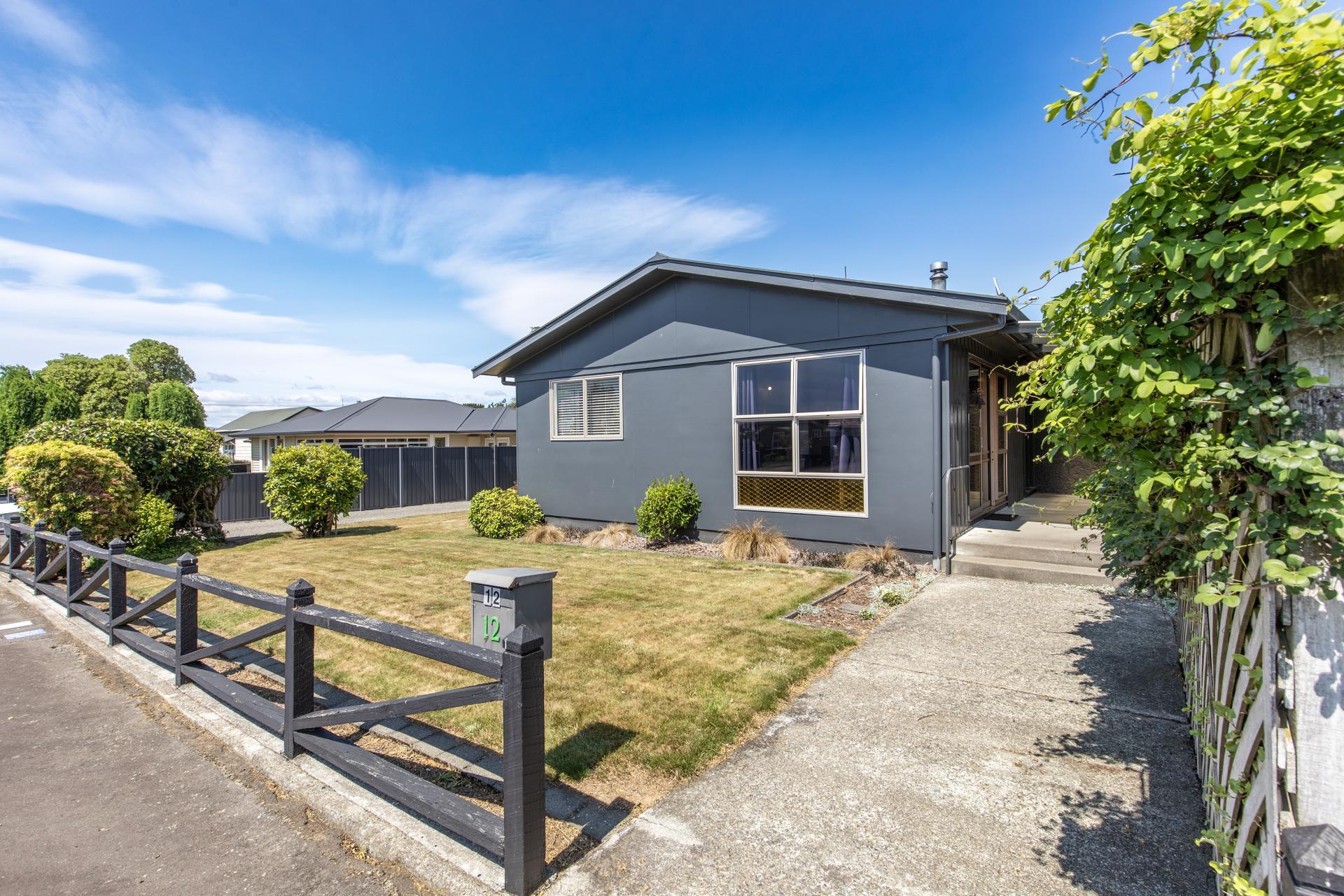 12 Dublin Street, Dannevirke