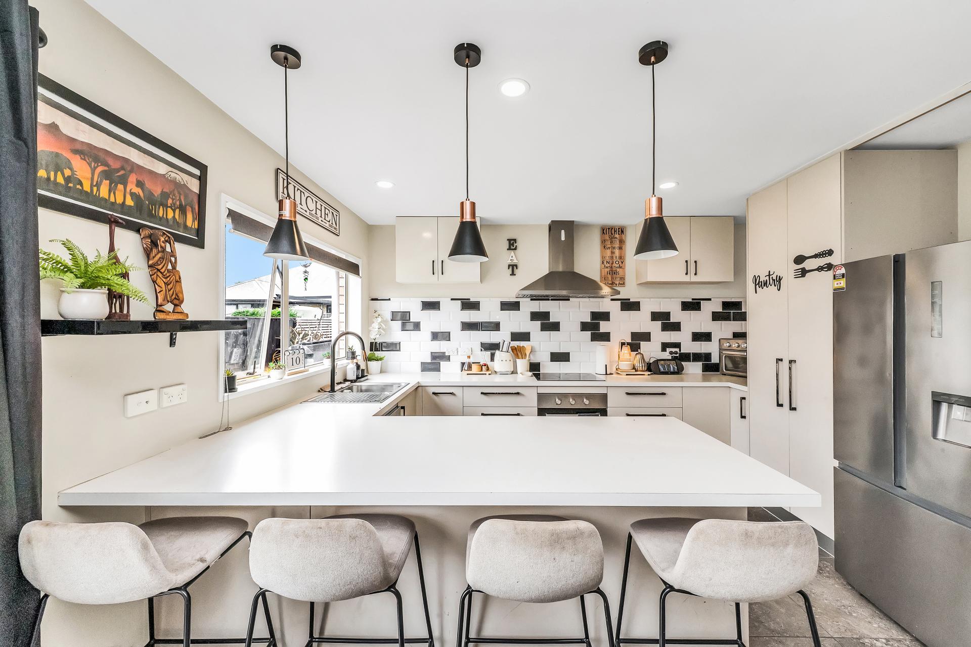 27 Wellington Street, Ashley