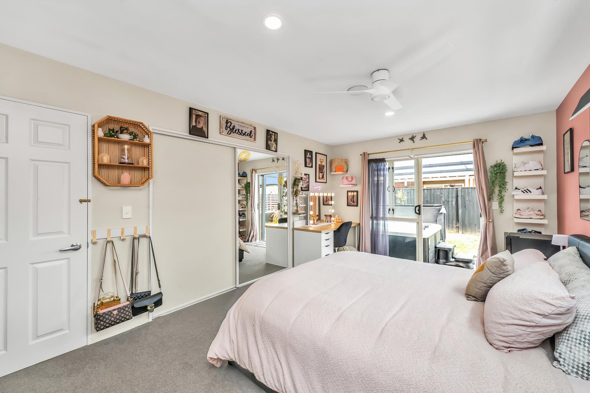 27 Wellington Street, Ashley