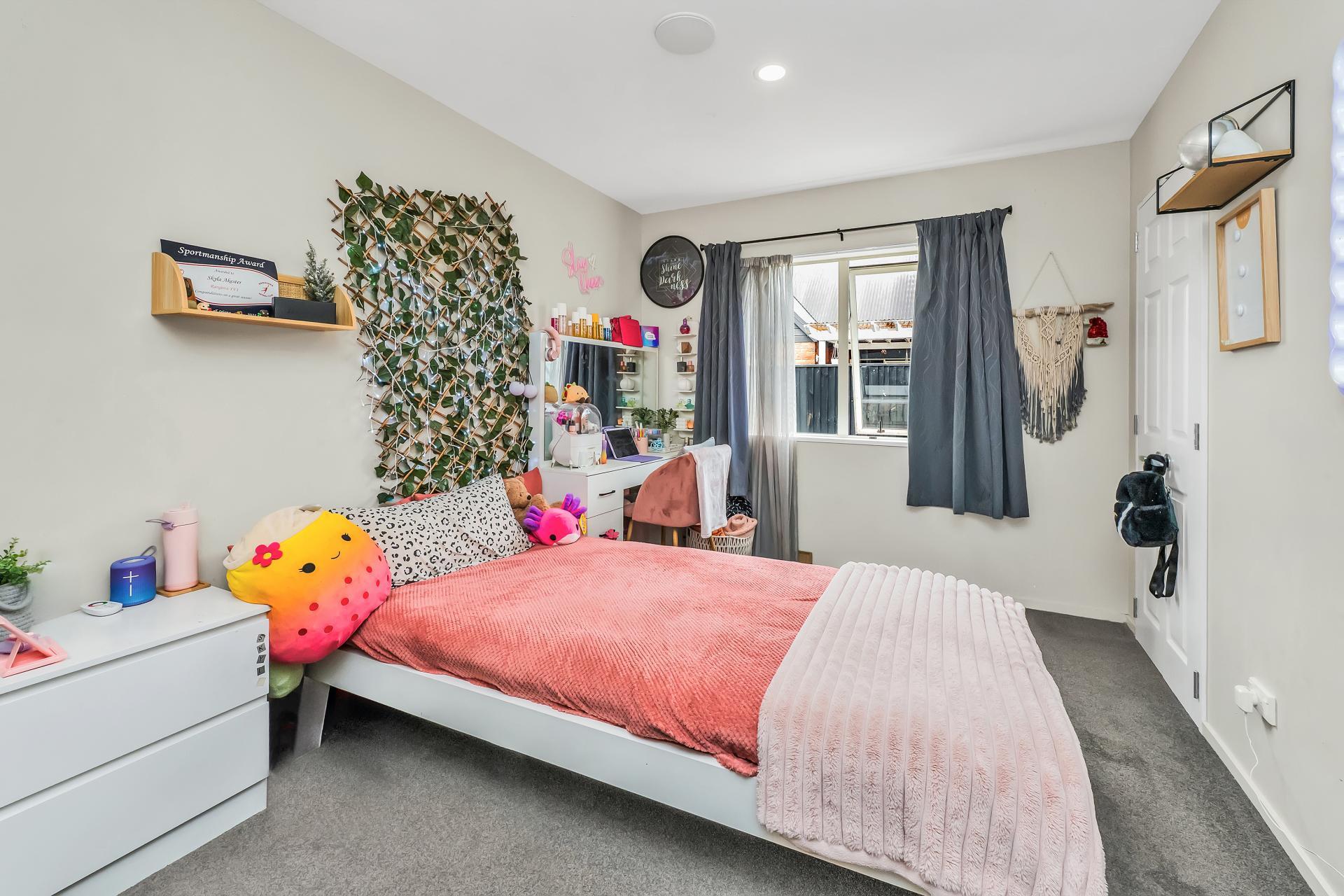 27 Wellington Street, Ashley