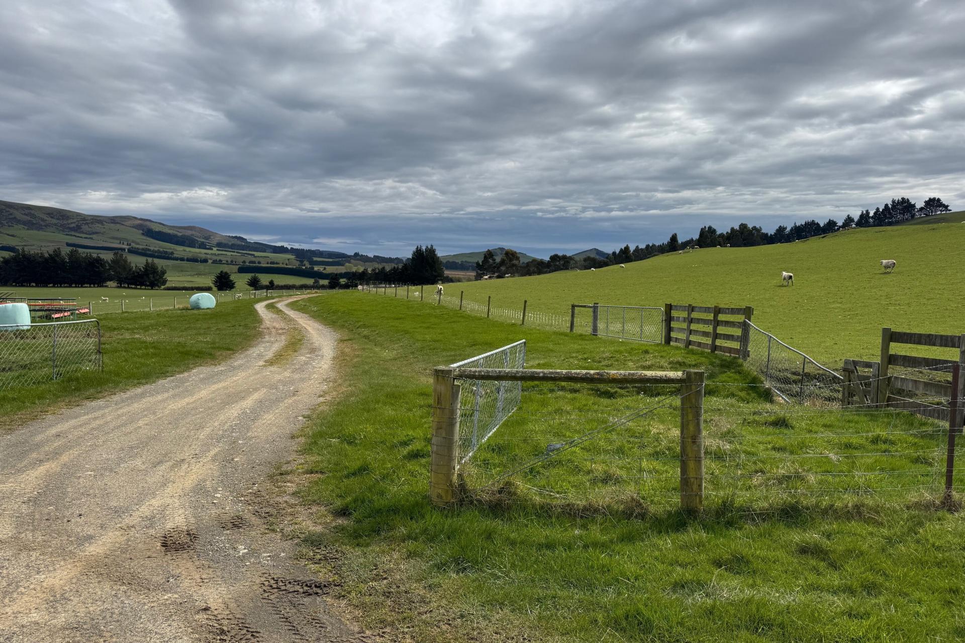365 Glenure Hill Road, Hokonui Hills