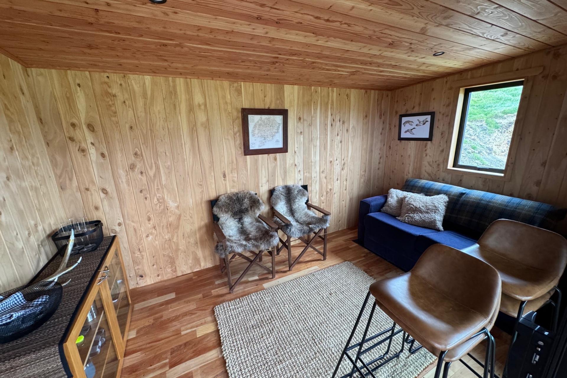 365 Glenure Hill Road, Hokonui Hills