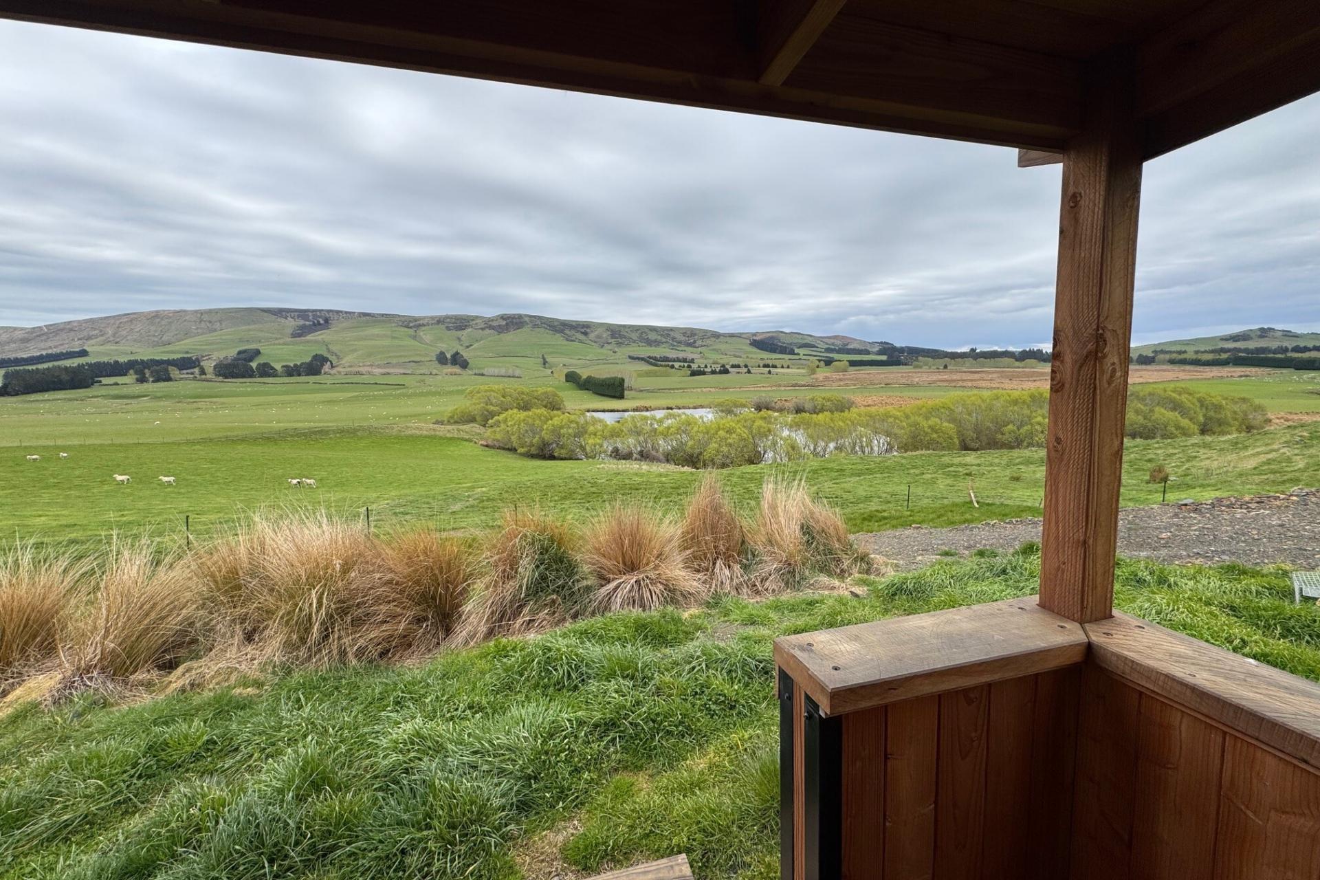 365 Glenure Hill Road, Hokonui Hills