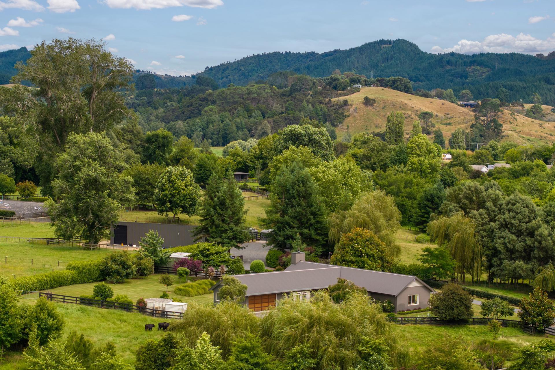 626B Ngaruawahia Road, Te Kowhai