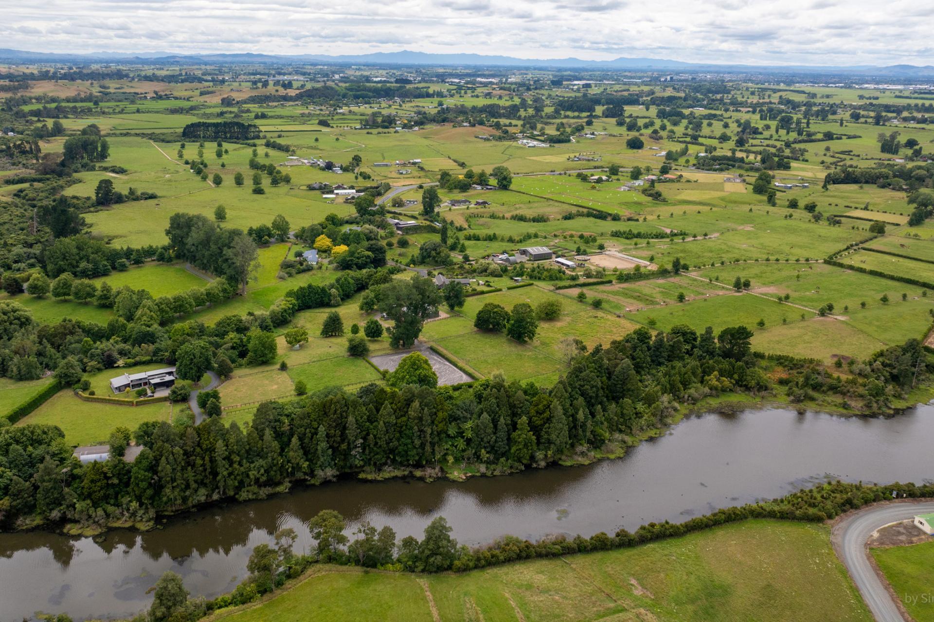 626B Ngaruawahia Road, Te Kowhai