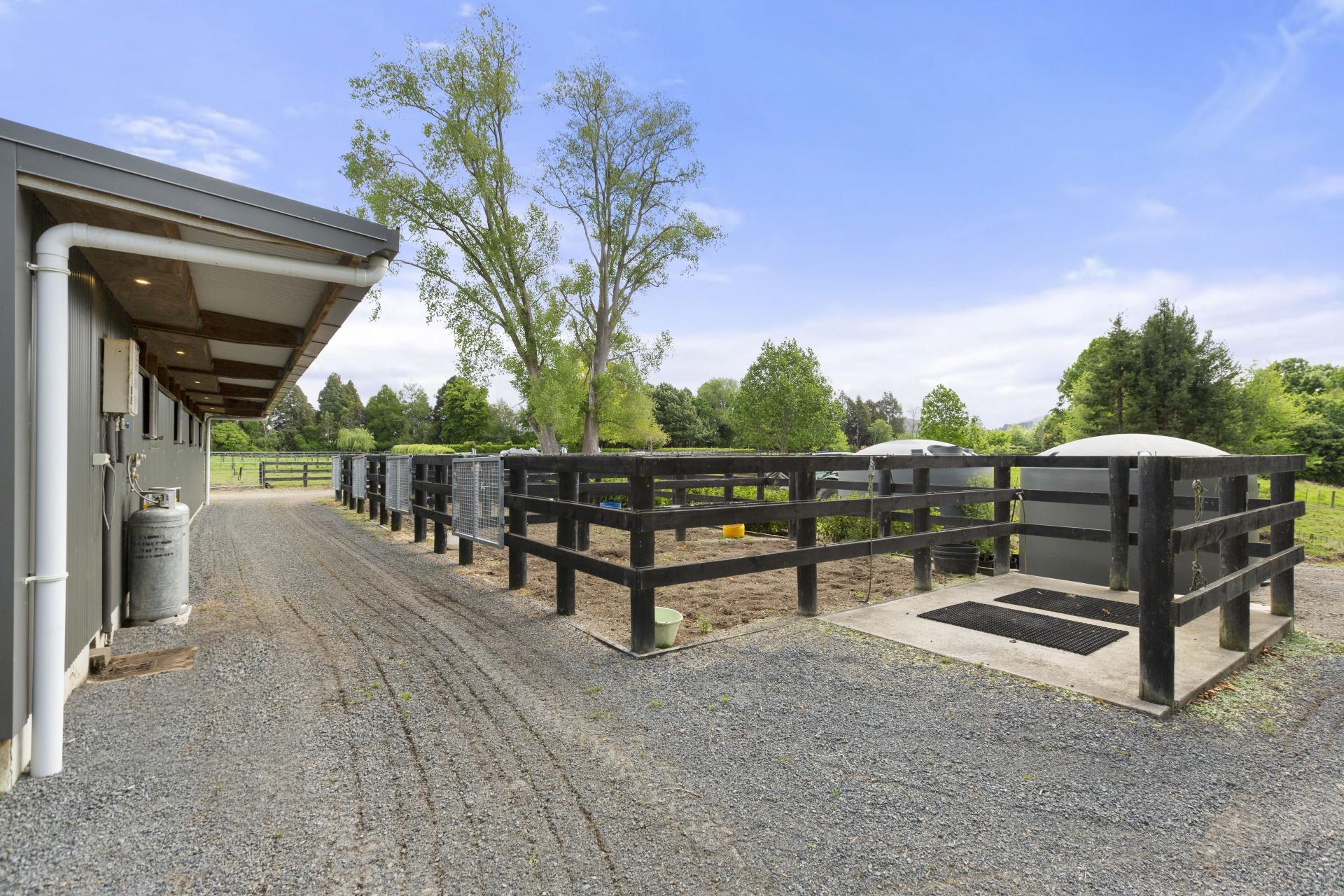 626B Ngaruawahia Road, Te Kowhai