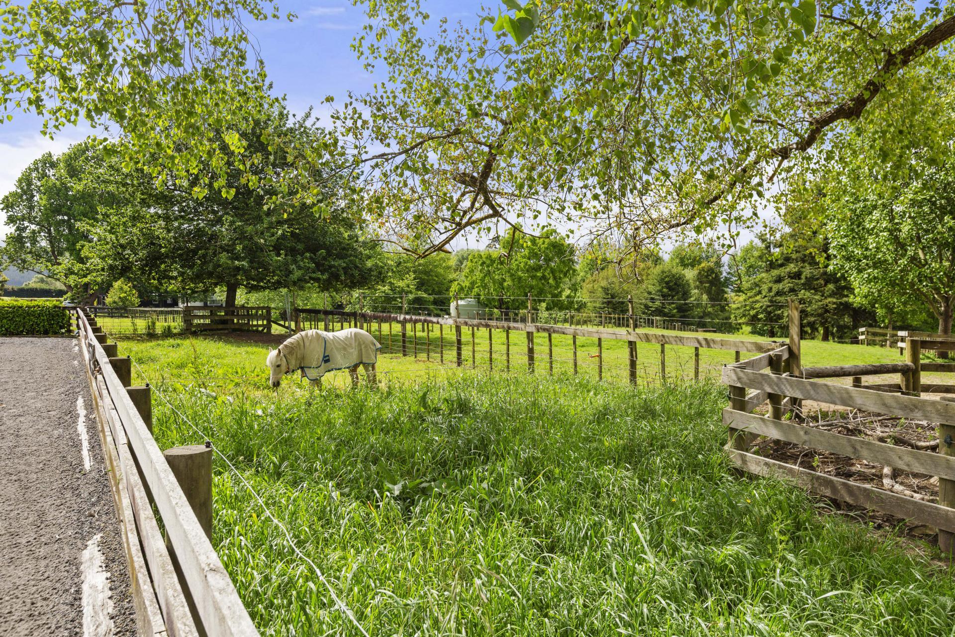 626B Ngaruawahia Road, Te Kowhai