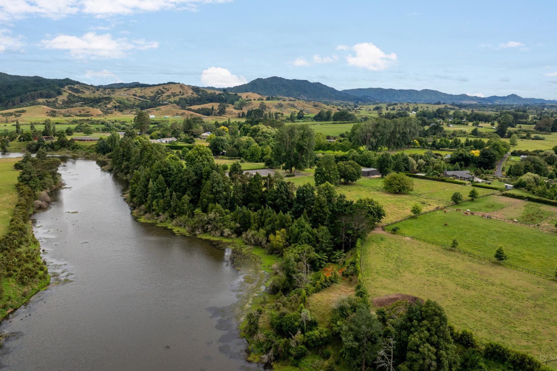 626B Ngaruawahia Road, Te Kowhai