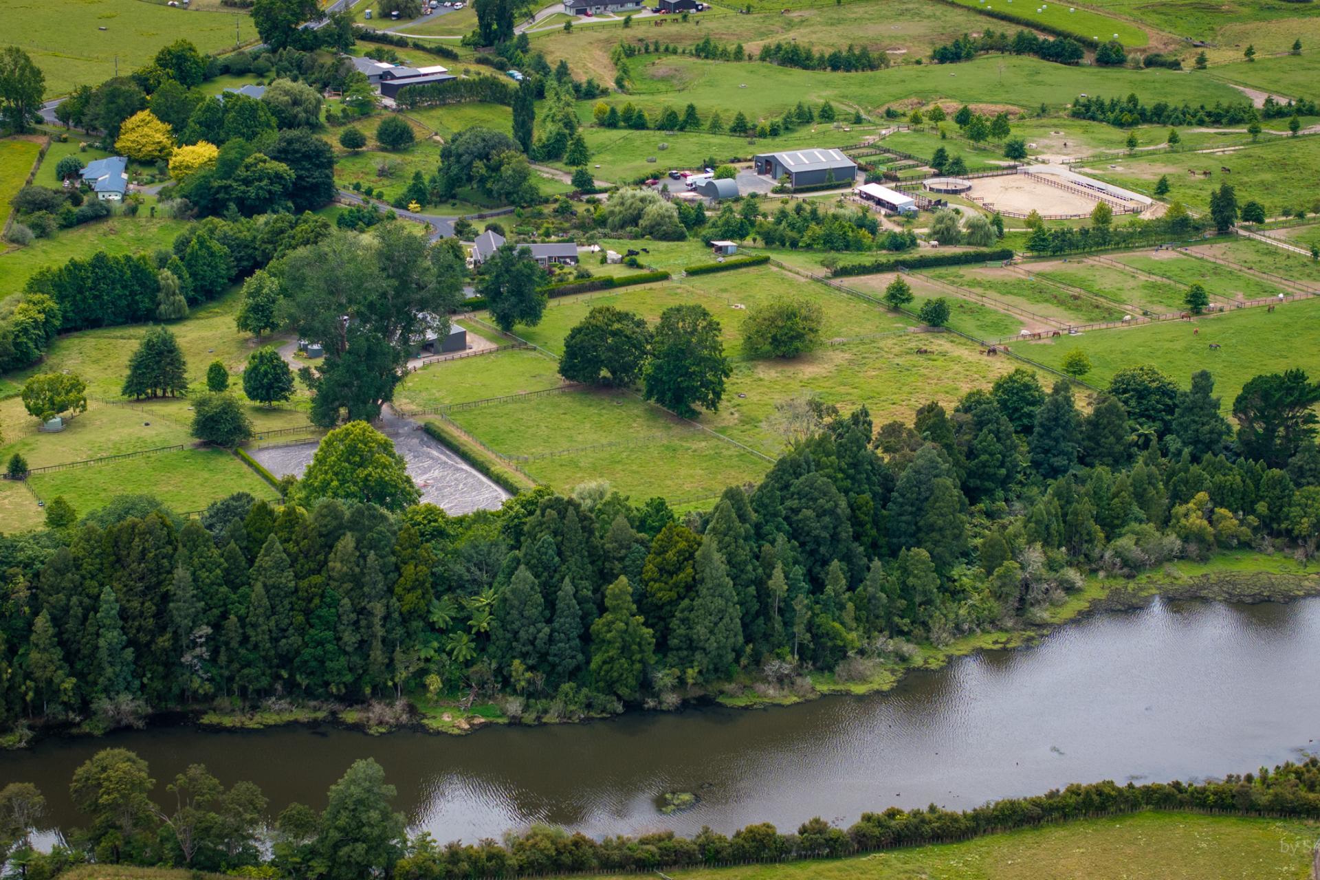 626B Ngaruawahia Road, Te Kowhai