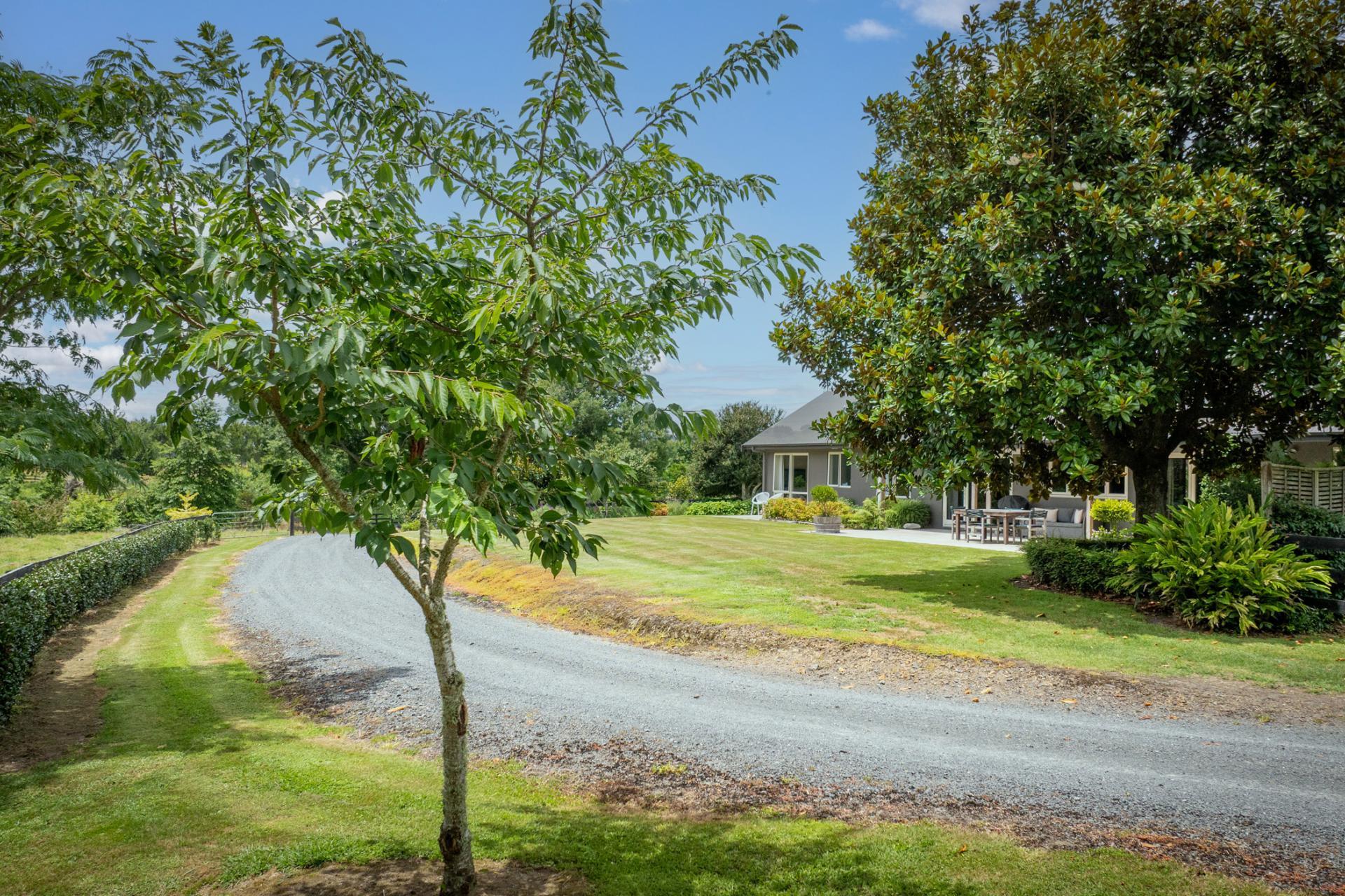 626B Ngaruawahia Road, Te Kowhai