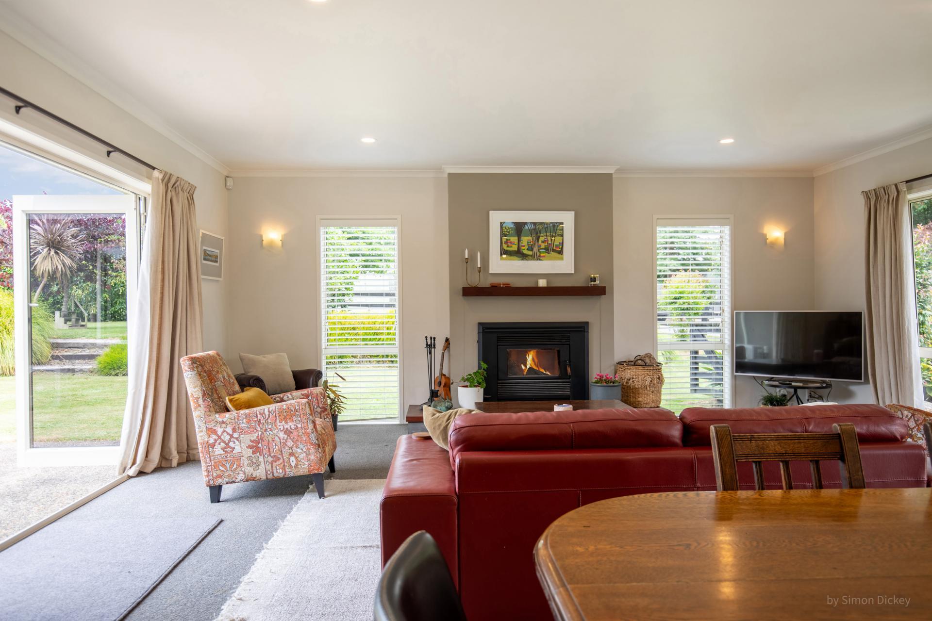 626B Ngaruawahia Road, Te Kowhai