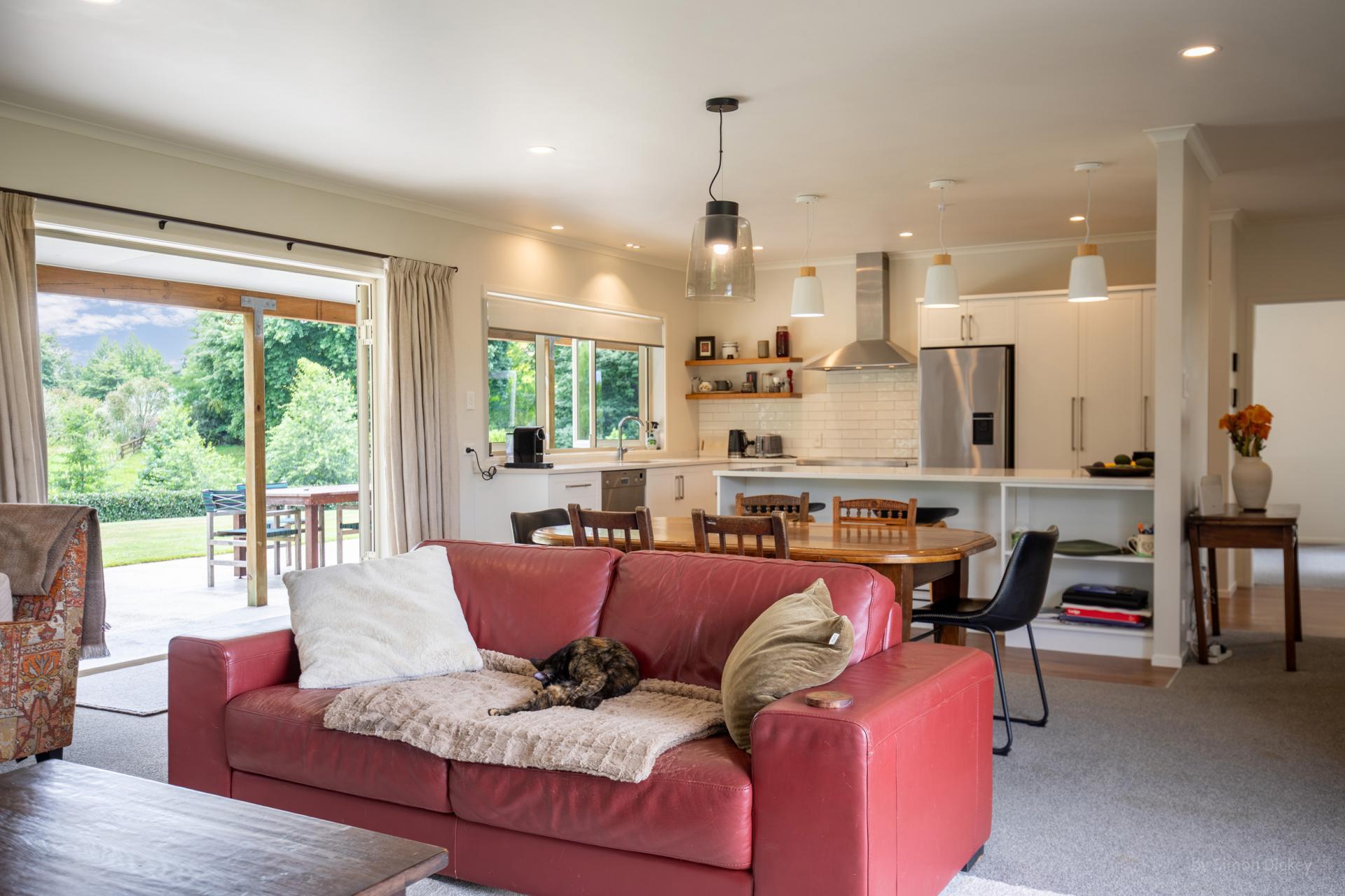 626B Ngaruawahia Road, Te Kowhai