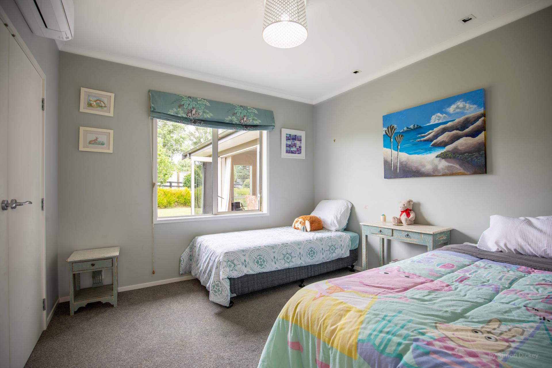 626B Ngaruawahia Road, Te Kowhai