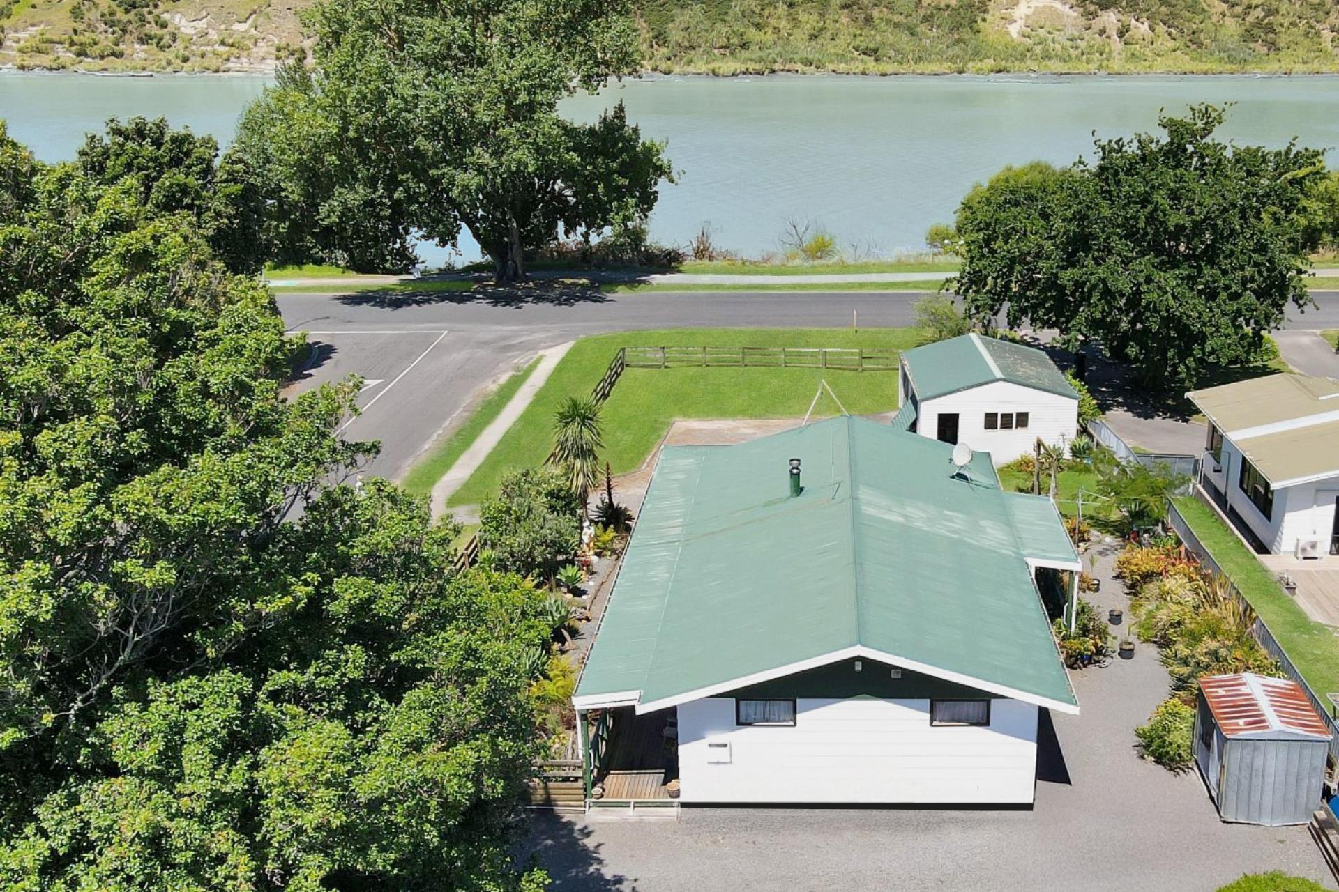 8 Sturdee Street, Wairoa