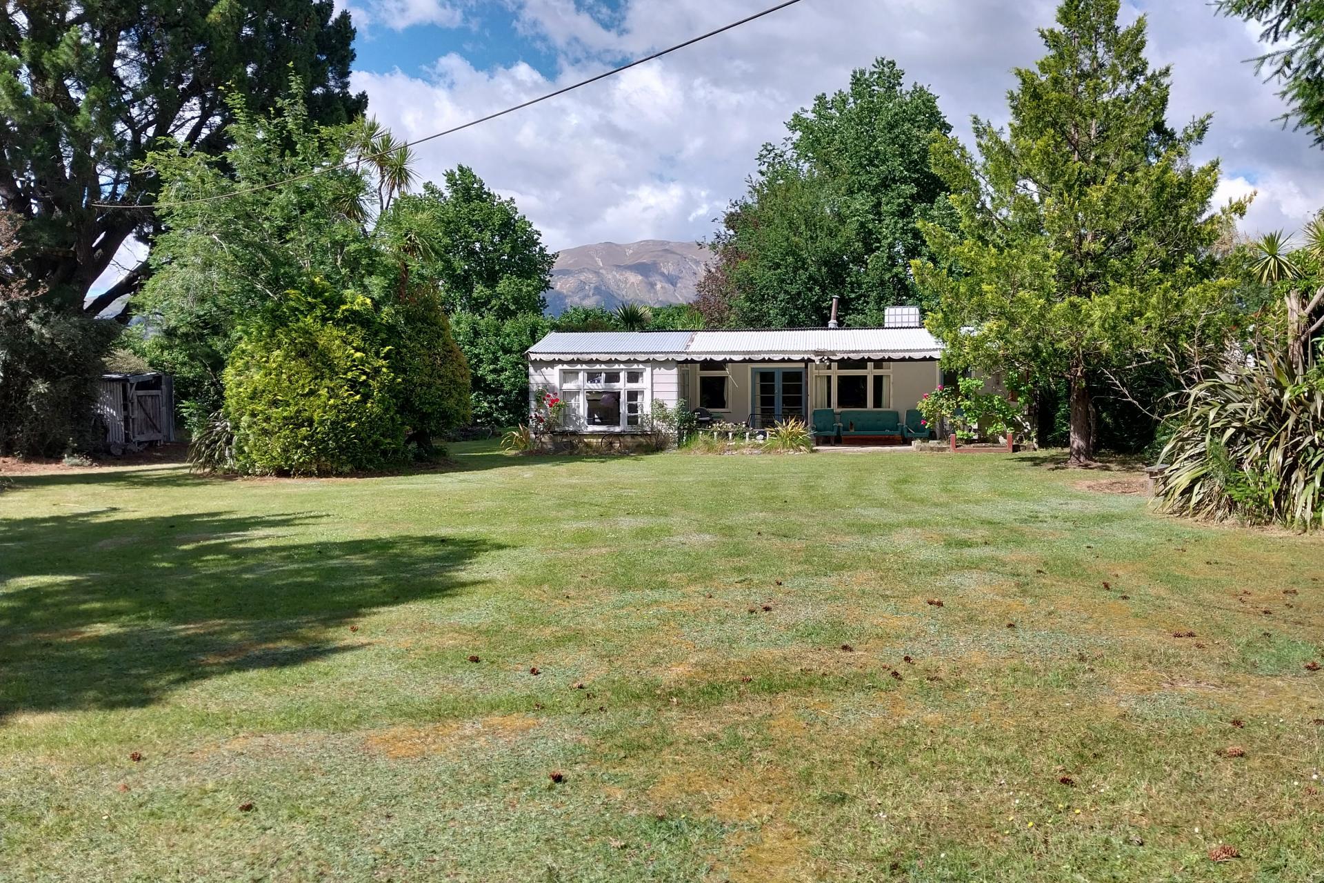 7 Clyde Street, Athol