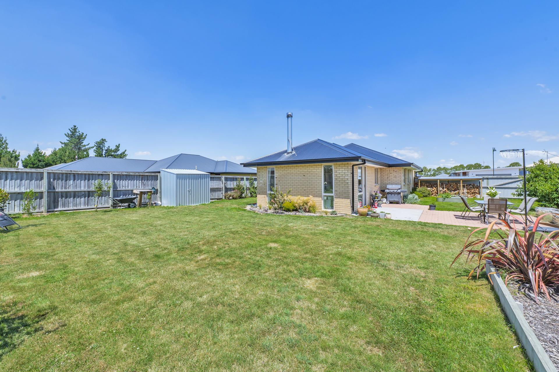 23 Newbrook Terrace, Darfield
