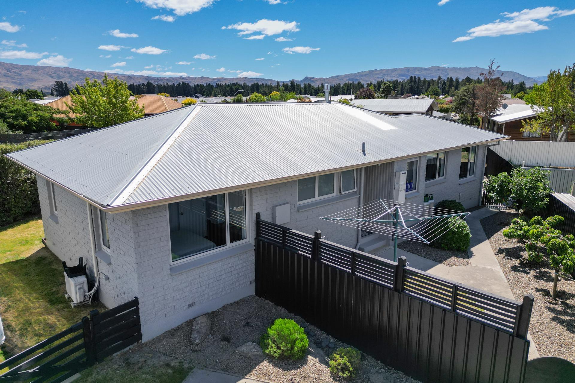 90 Ashworth Street, Alexandra