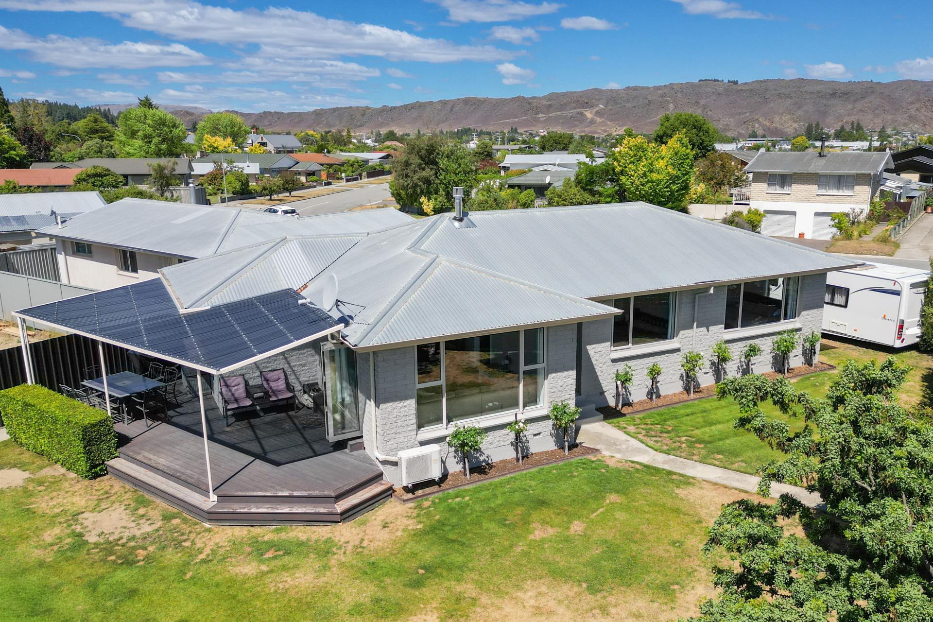 90 Ashworth Street, Alexandra