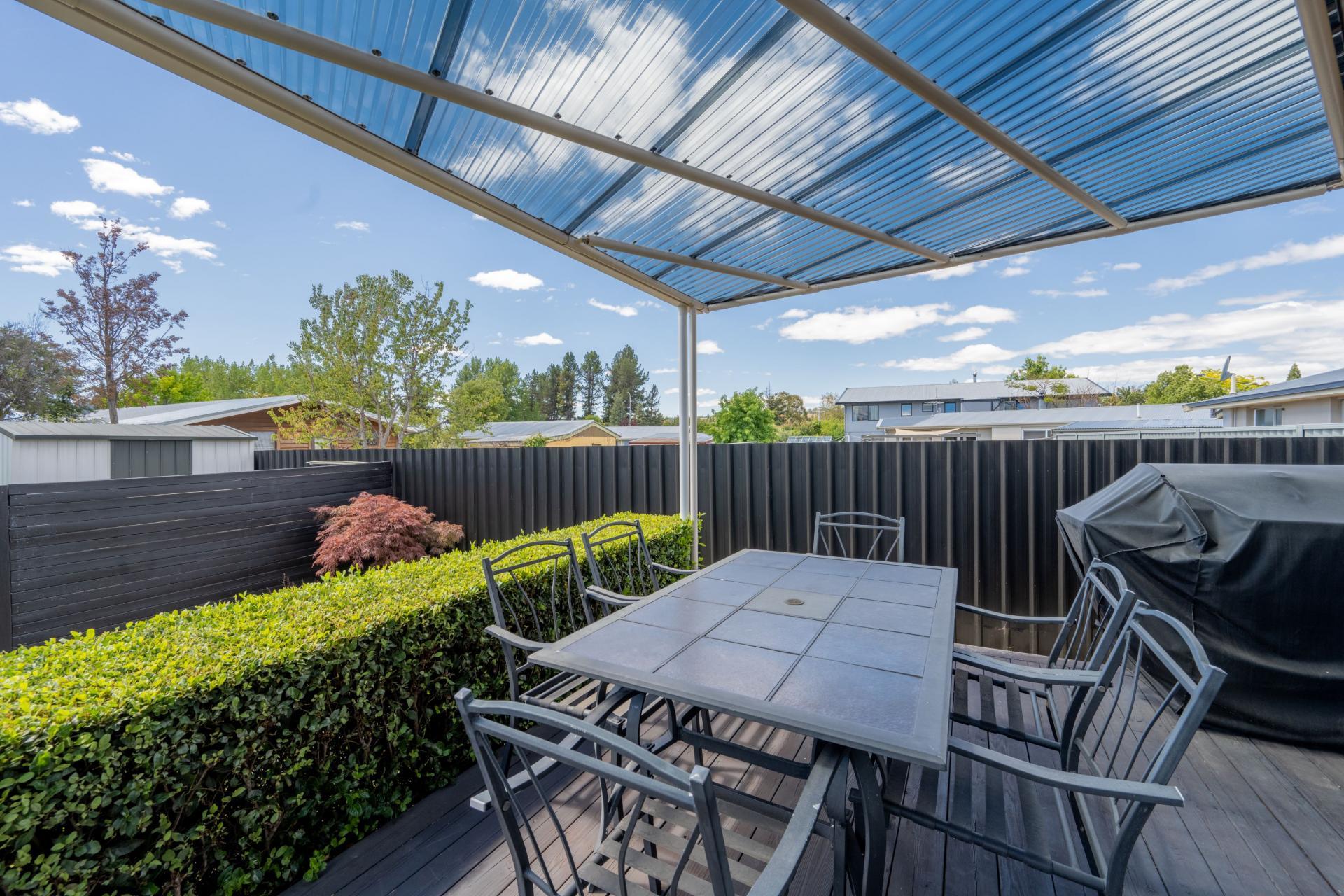 90 Ashworth Street, Alexandra