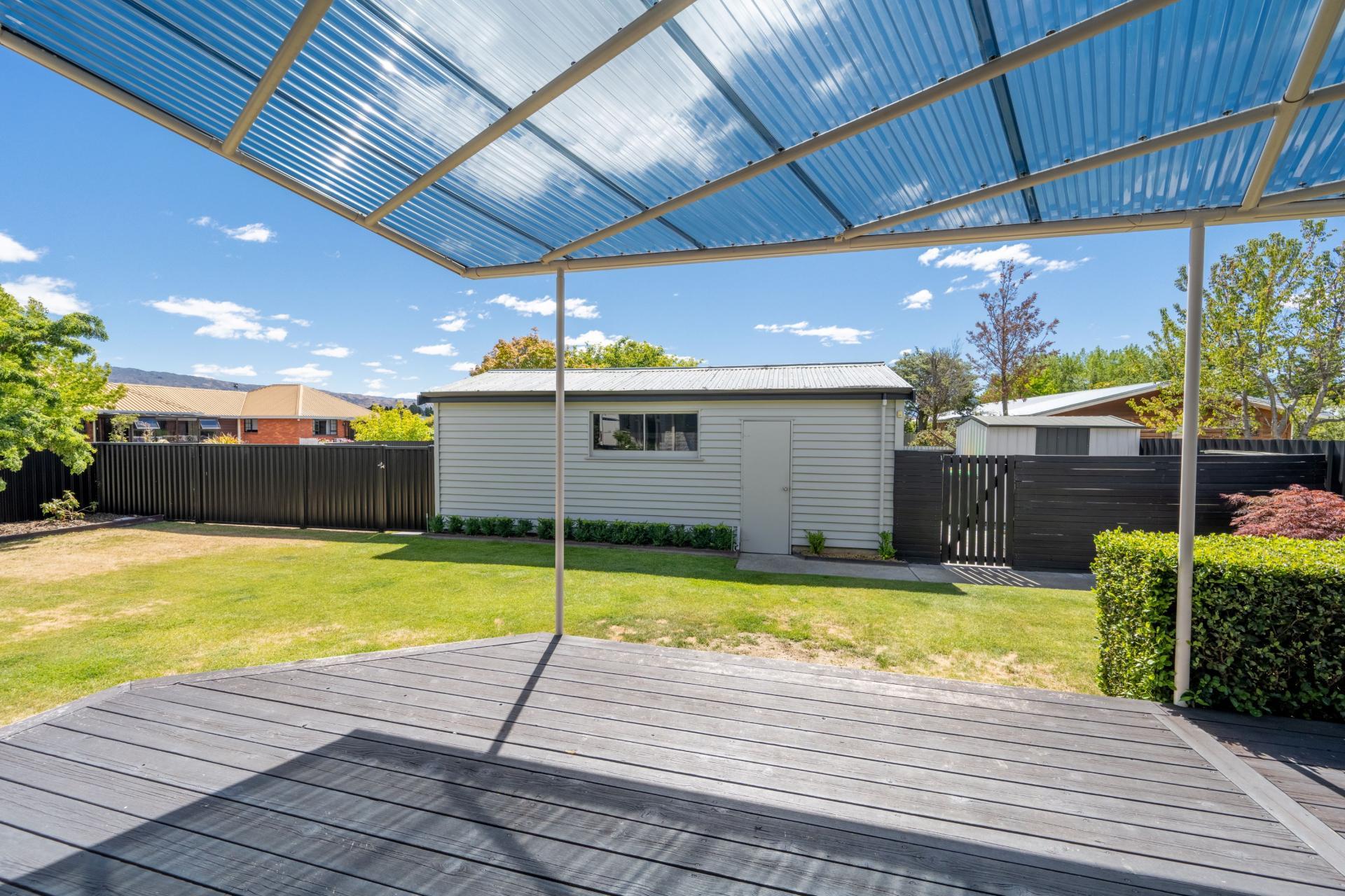 90 Ashworth Street, Alexandra