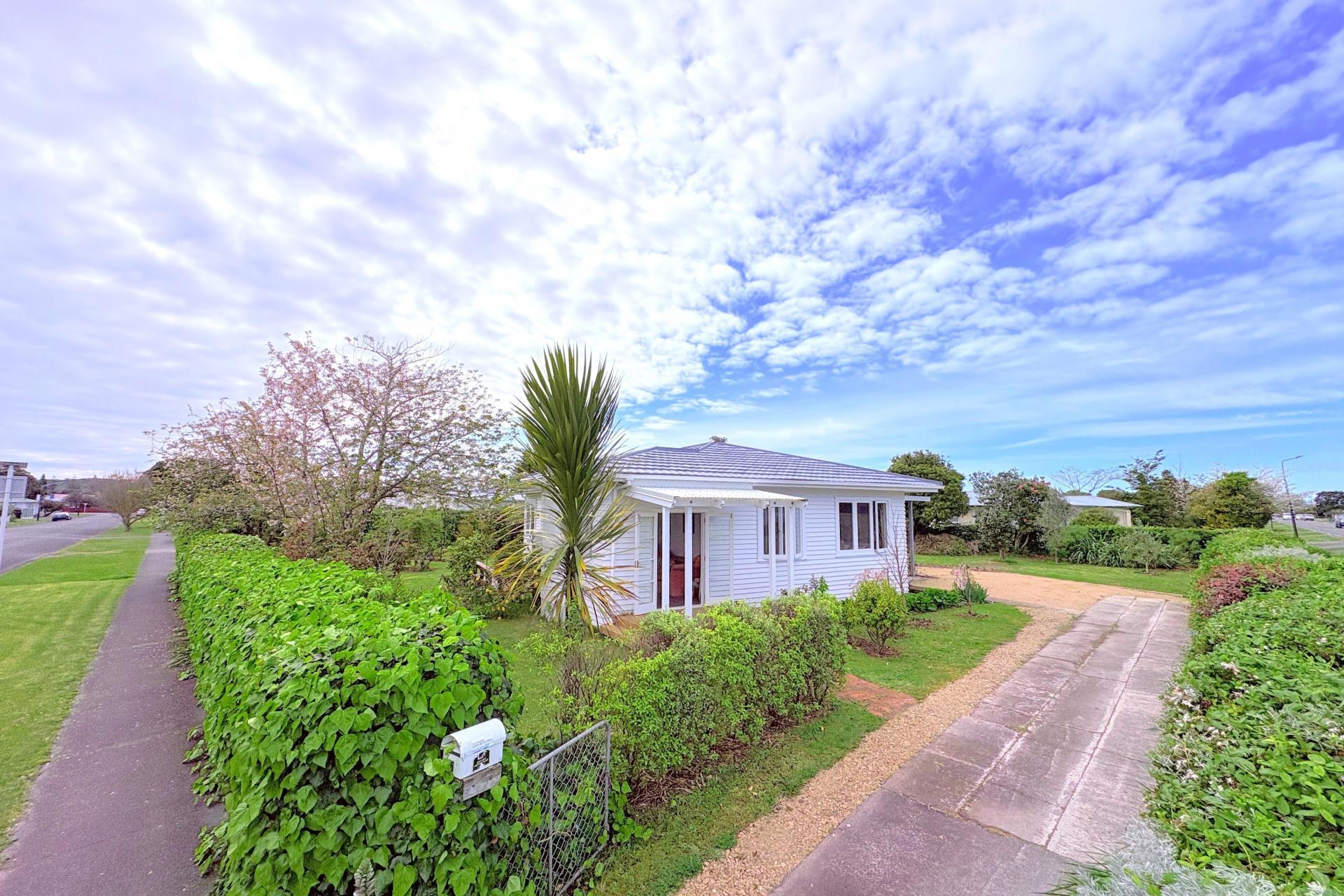 15 Victoria Avenue, Wairoa