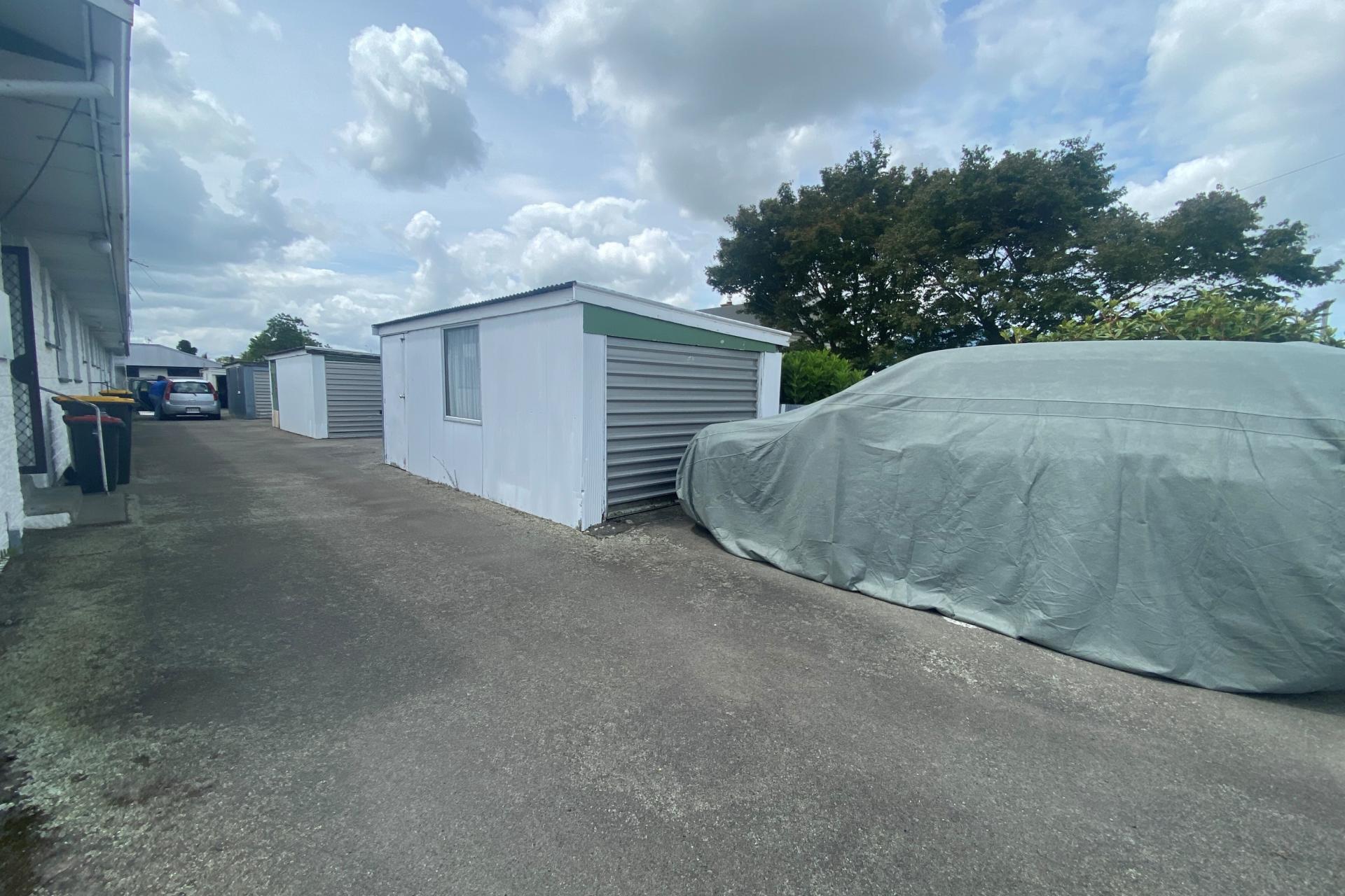 Unit 1, 85 Aitken Street, Ashburton