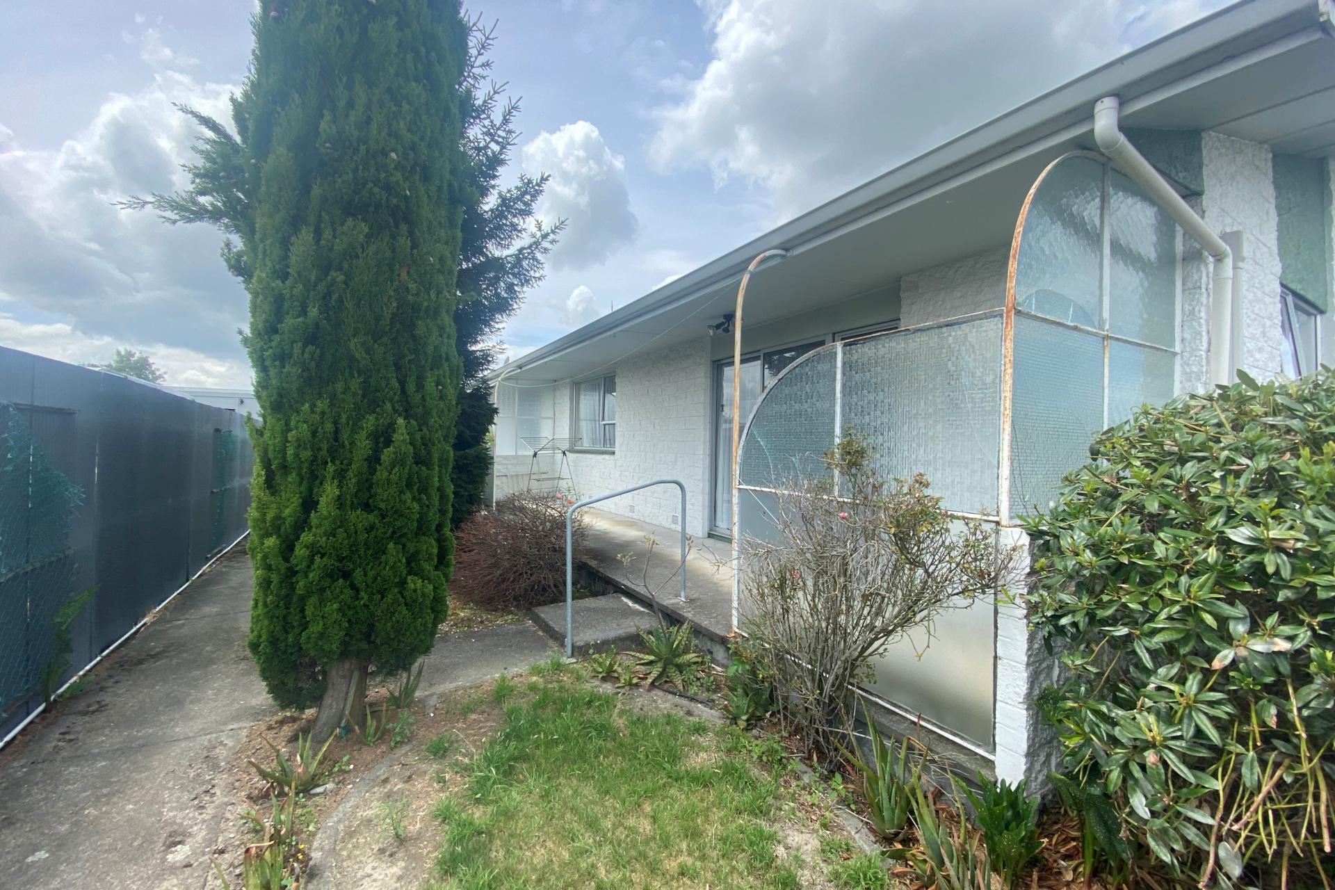 Unit 1, 85 Aitken Street, Ashburton