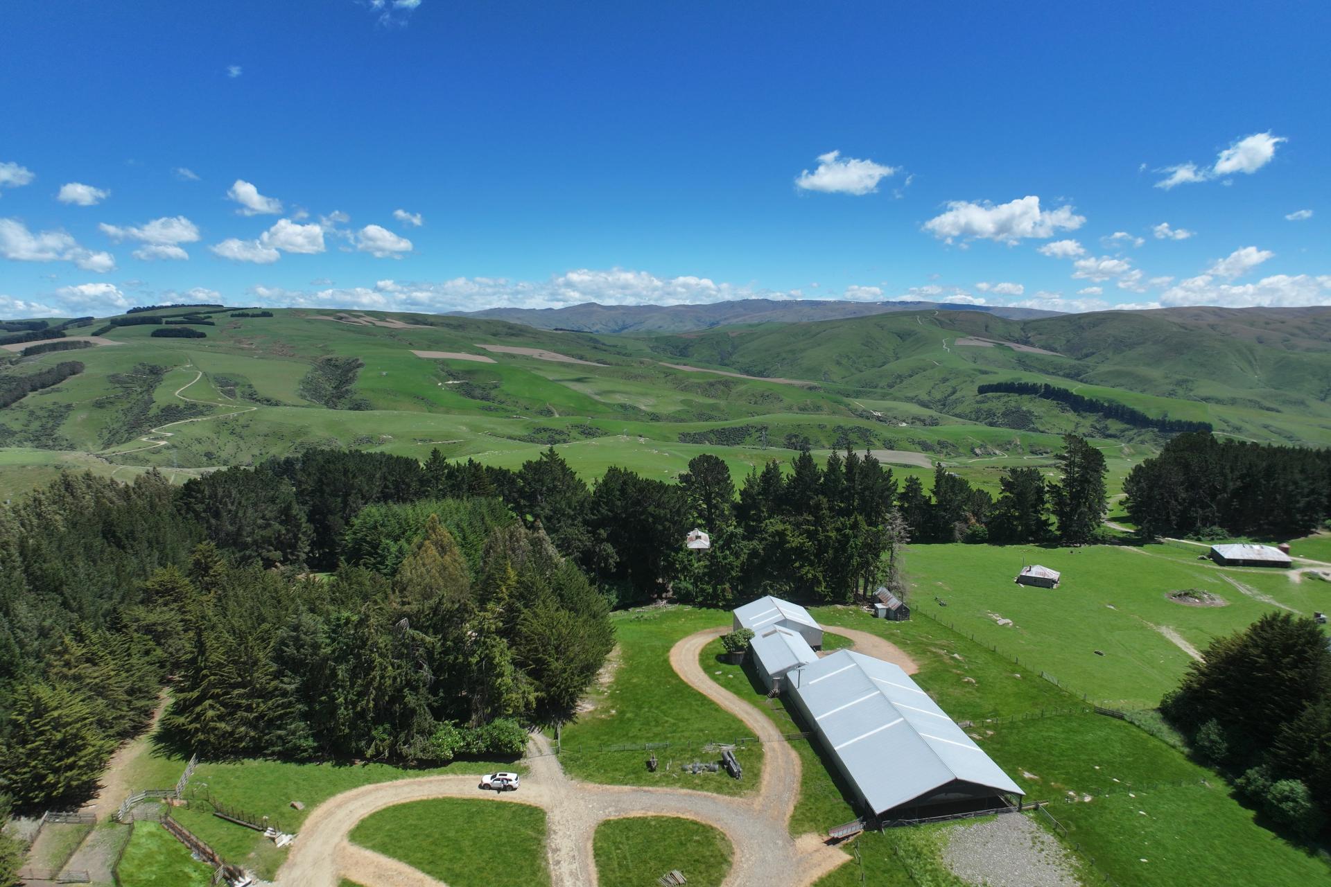 980 Moa Flat Road, Moa Flat