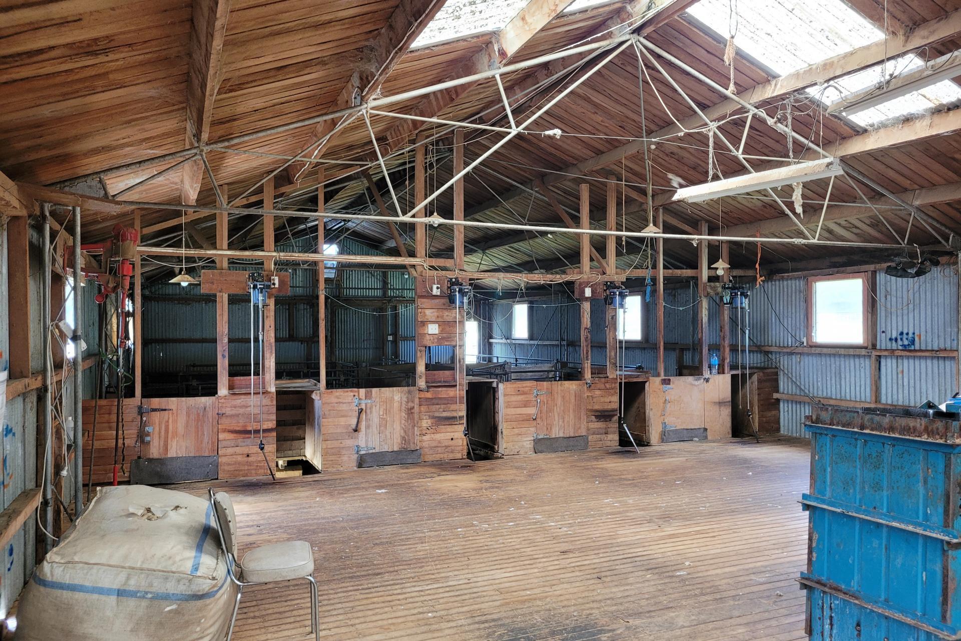 980 Moa Flat Road, Moa Flat