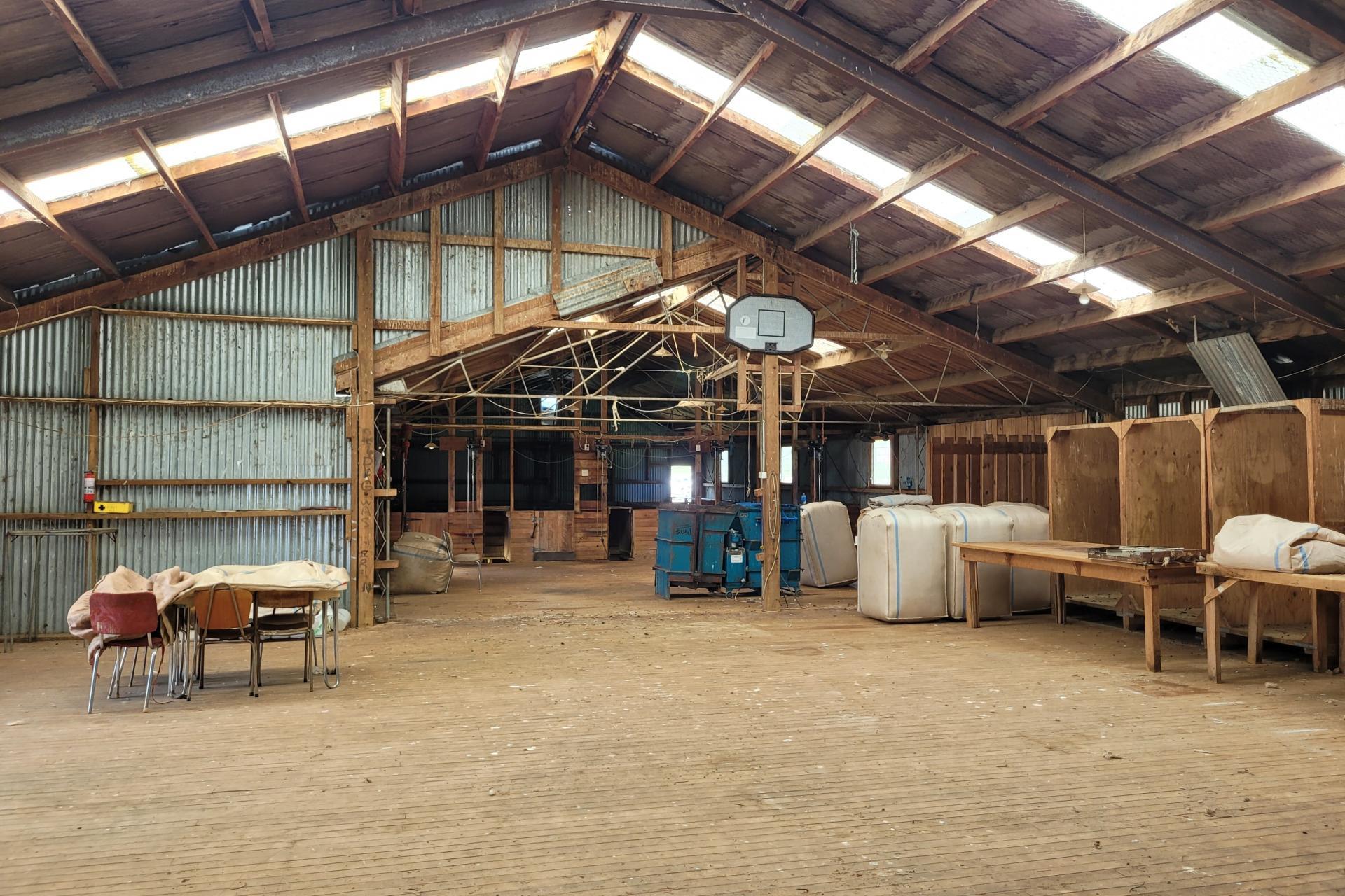 980 Moa Flat Road, Moa Flat