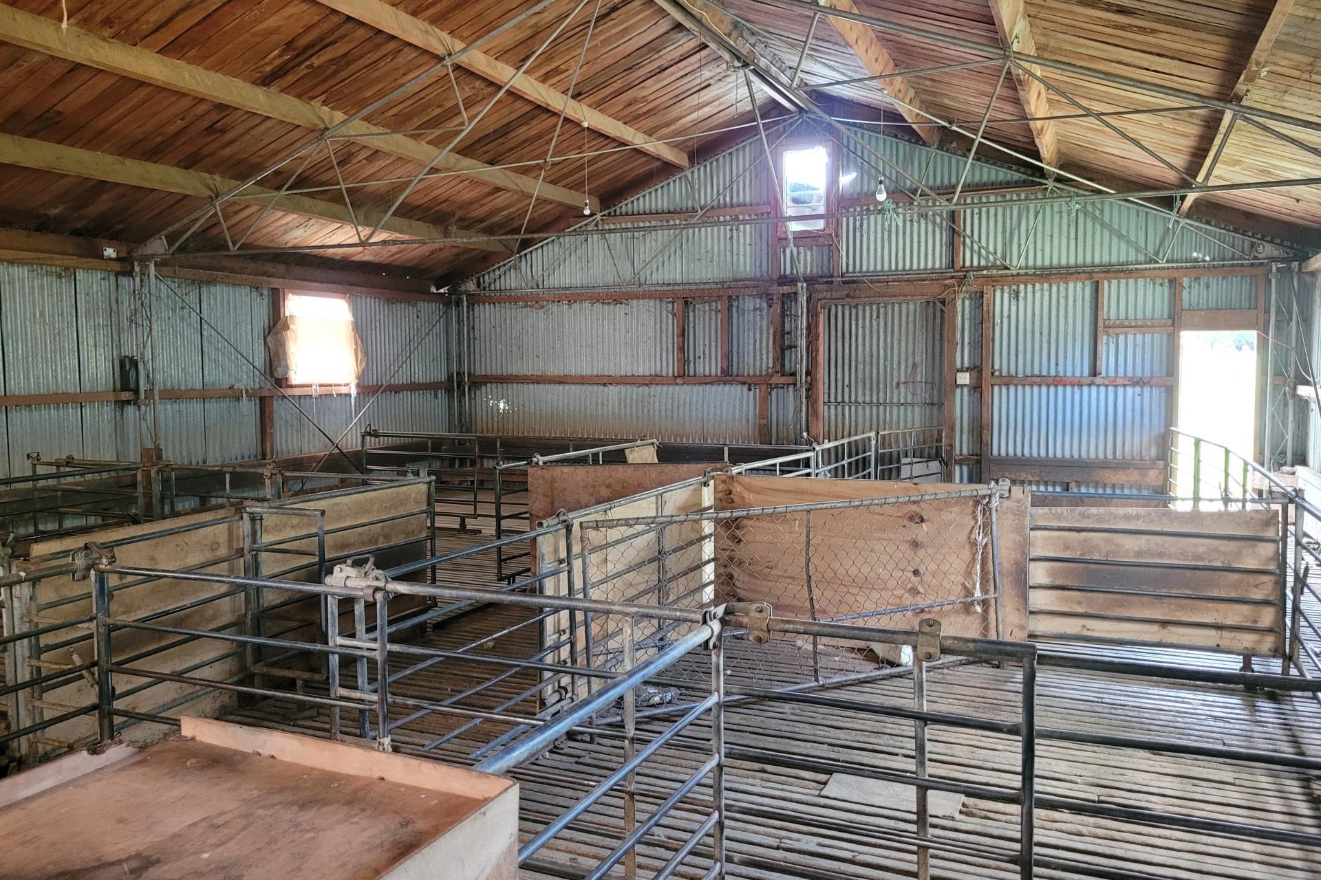 980 Moa Flat Road, Moa Flat