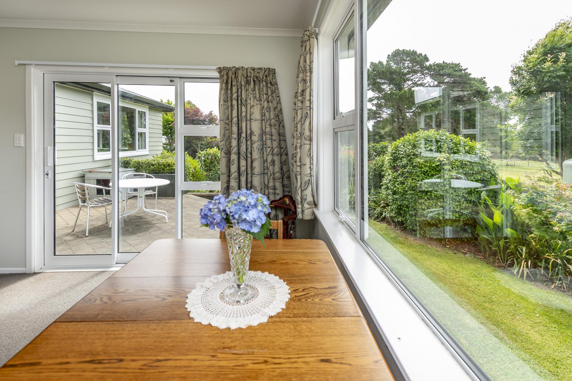 1358 Makirikiri Road, Turakina