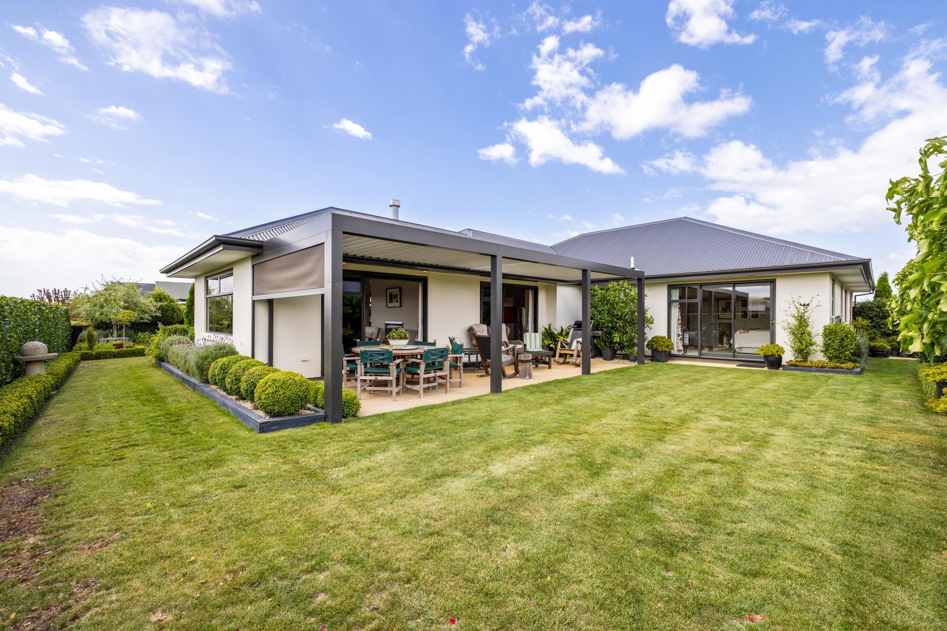 3 Pemberton Drive, Amberley