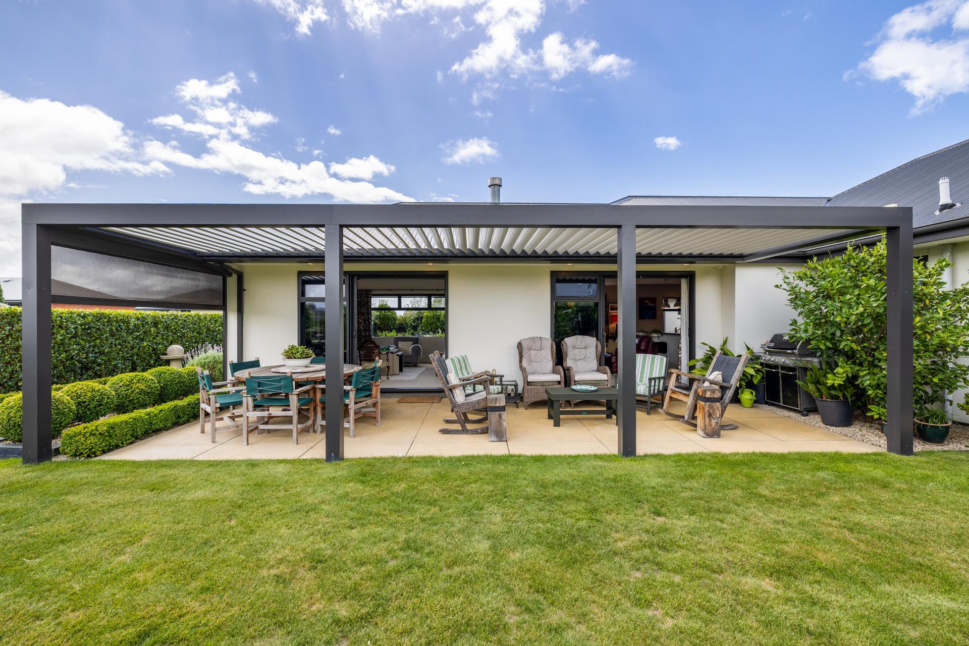 3 Pemberton Drive, Amberley