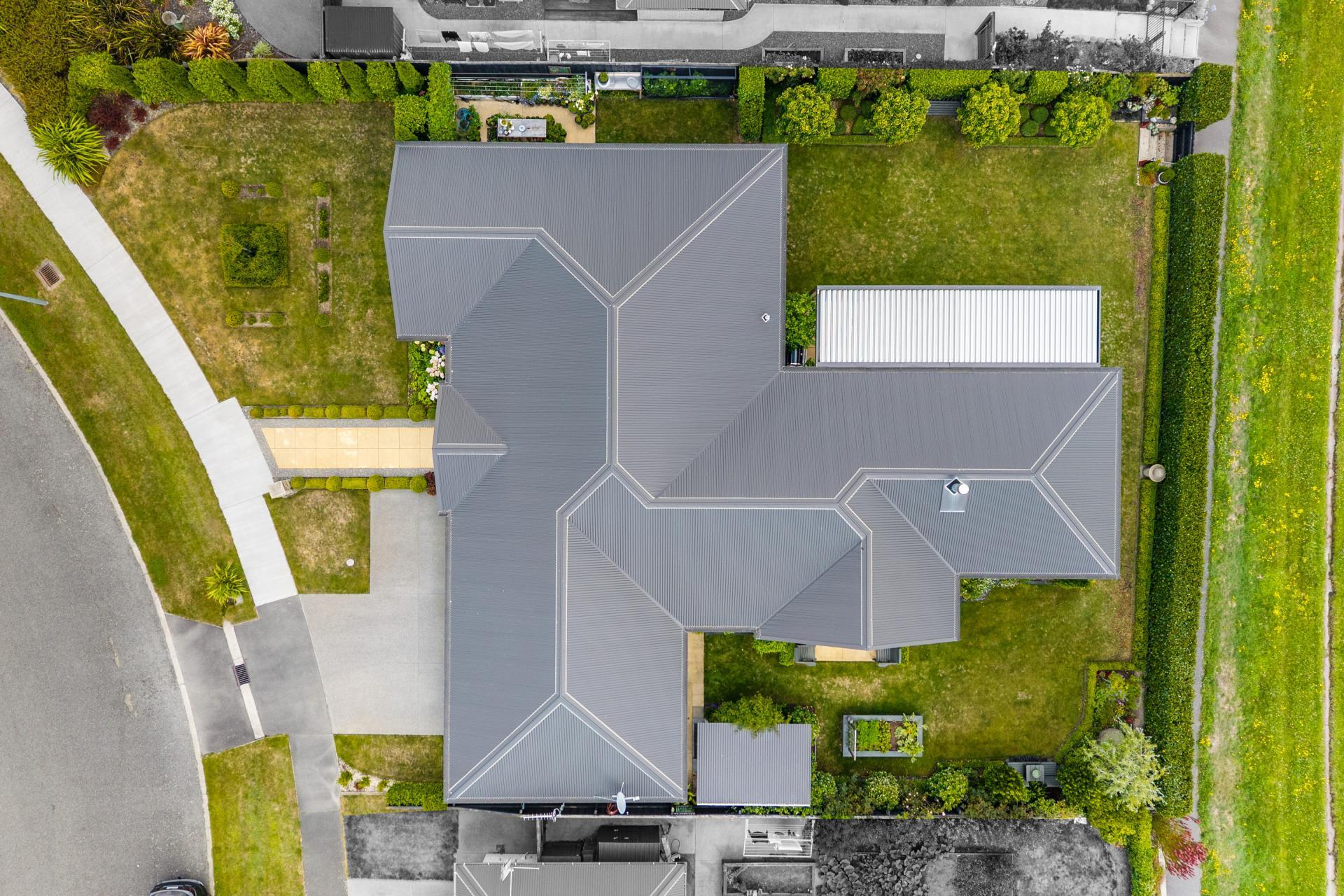 3 Pemberton Drive, Amberley