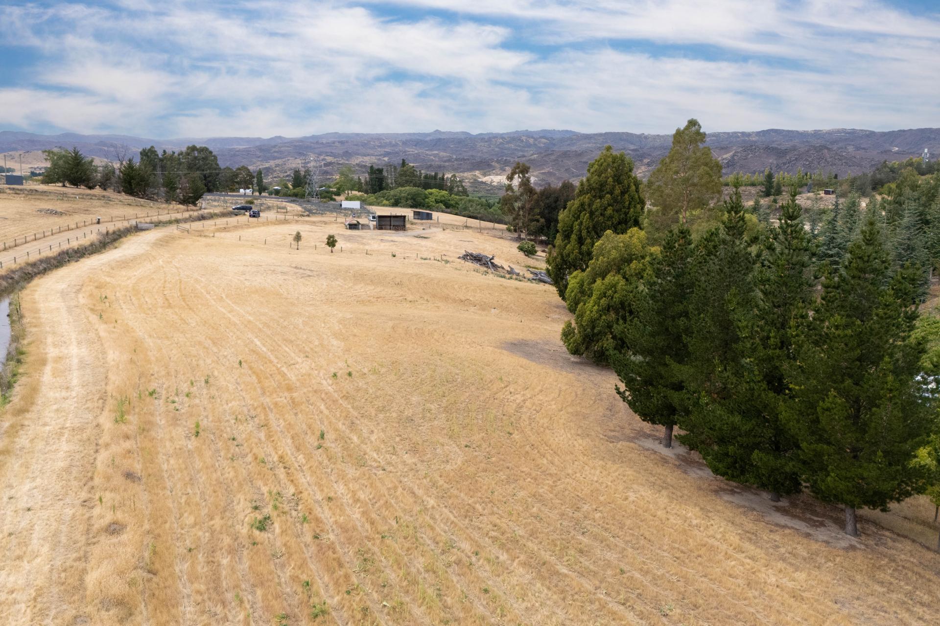 Lot 3 and 4, Ferris Road, Alexandra