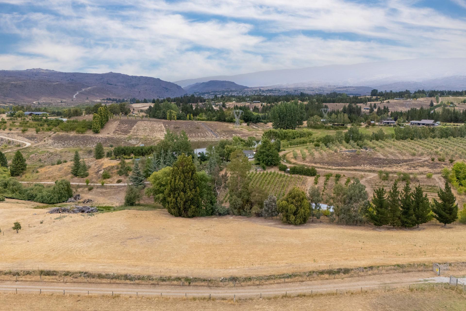 Lot 3 and 4, Ferris Road, Alexandra