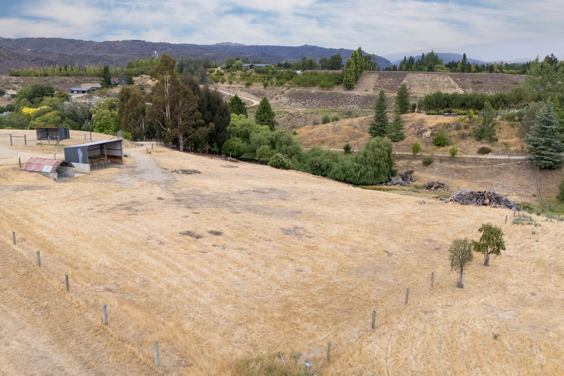 Lot 3 and 4, Ferris Road, Alexandra