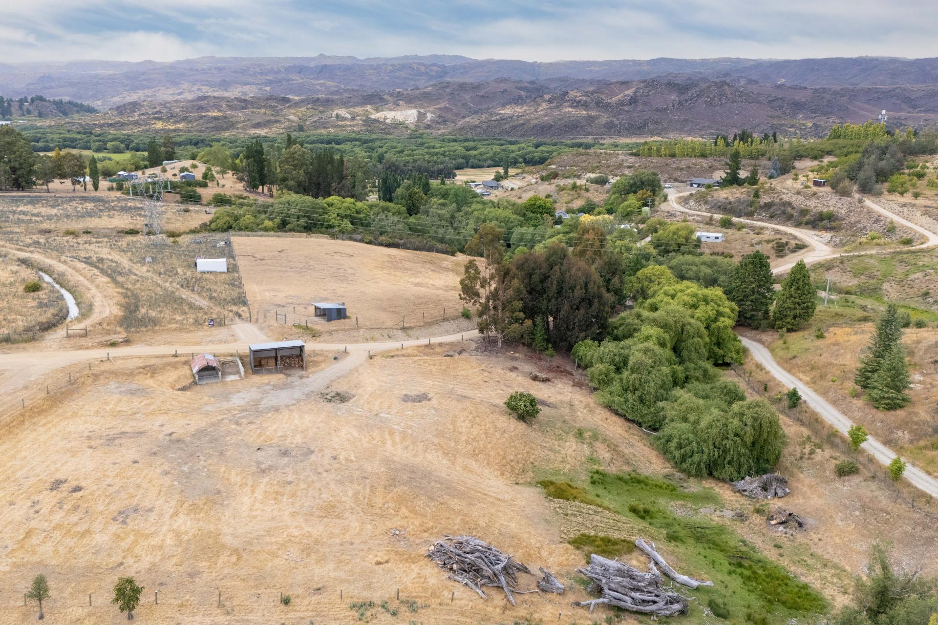 Lot 3 and 4, Ferris Road, Alexandra