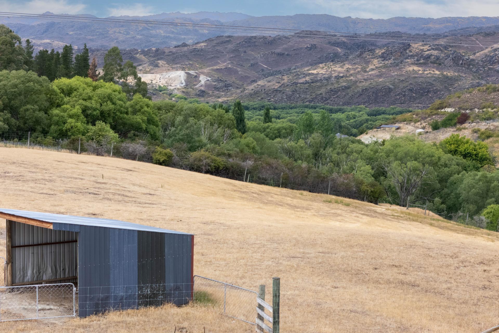 Lot 3 and 4, Ferris Road, Alexandra