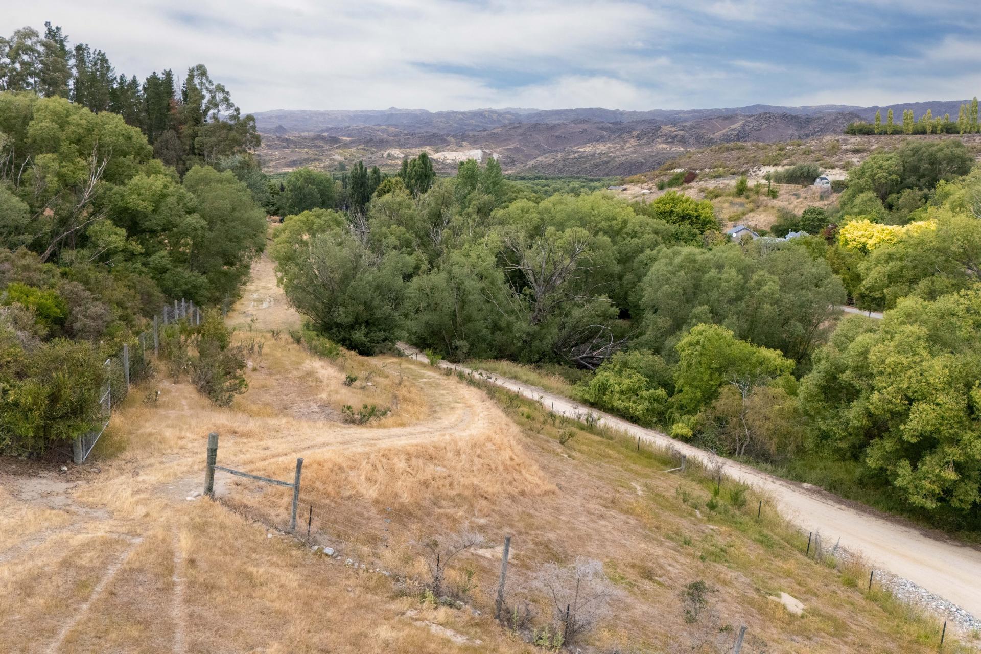 Lot 3 and 4, Ferris Road, Alexandra