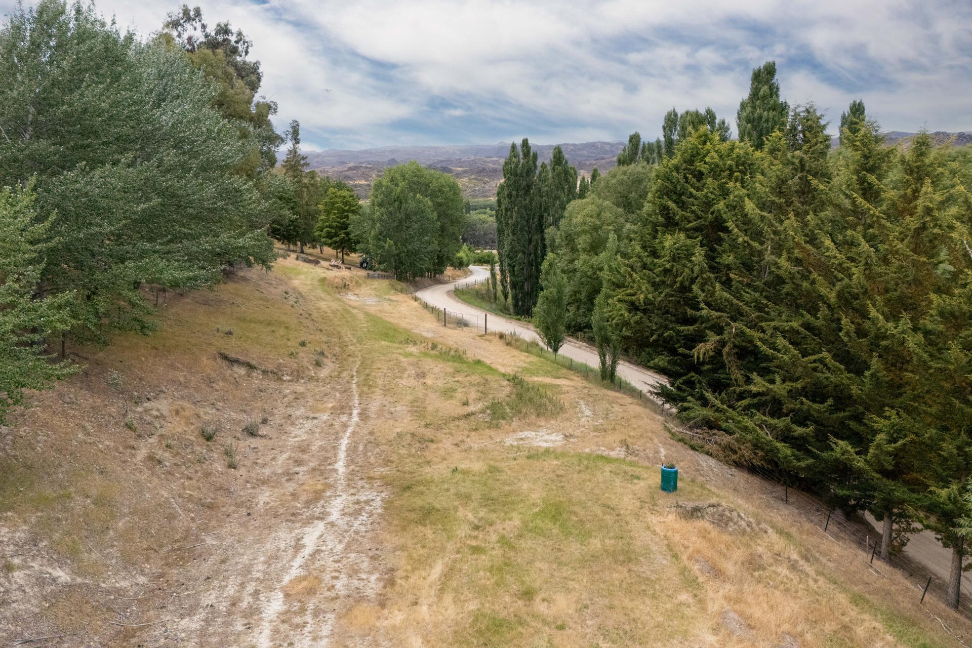 Lot 3 and 4, Ferris Road, Alexandra