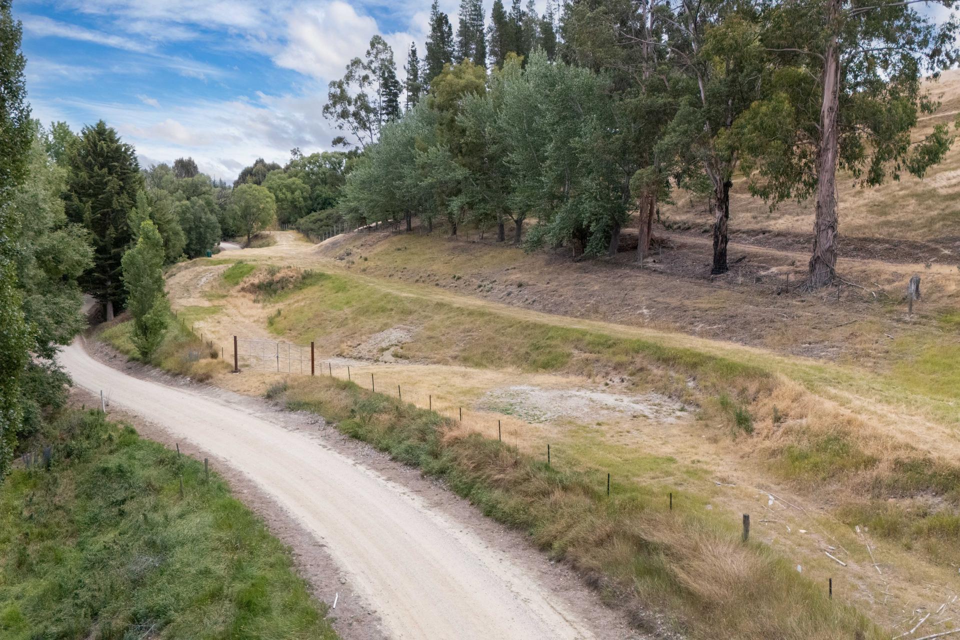 Lot 3 and 4, Ferris Road, Alexandra