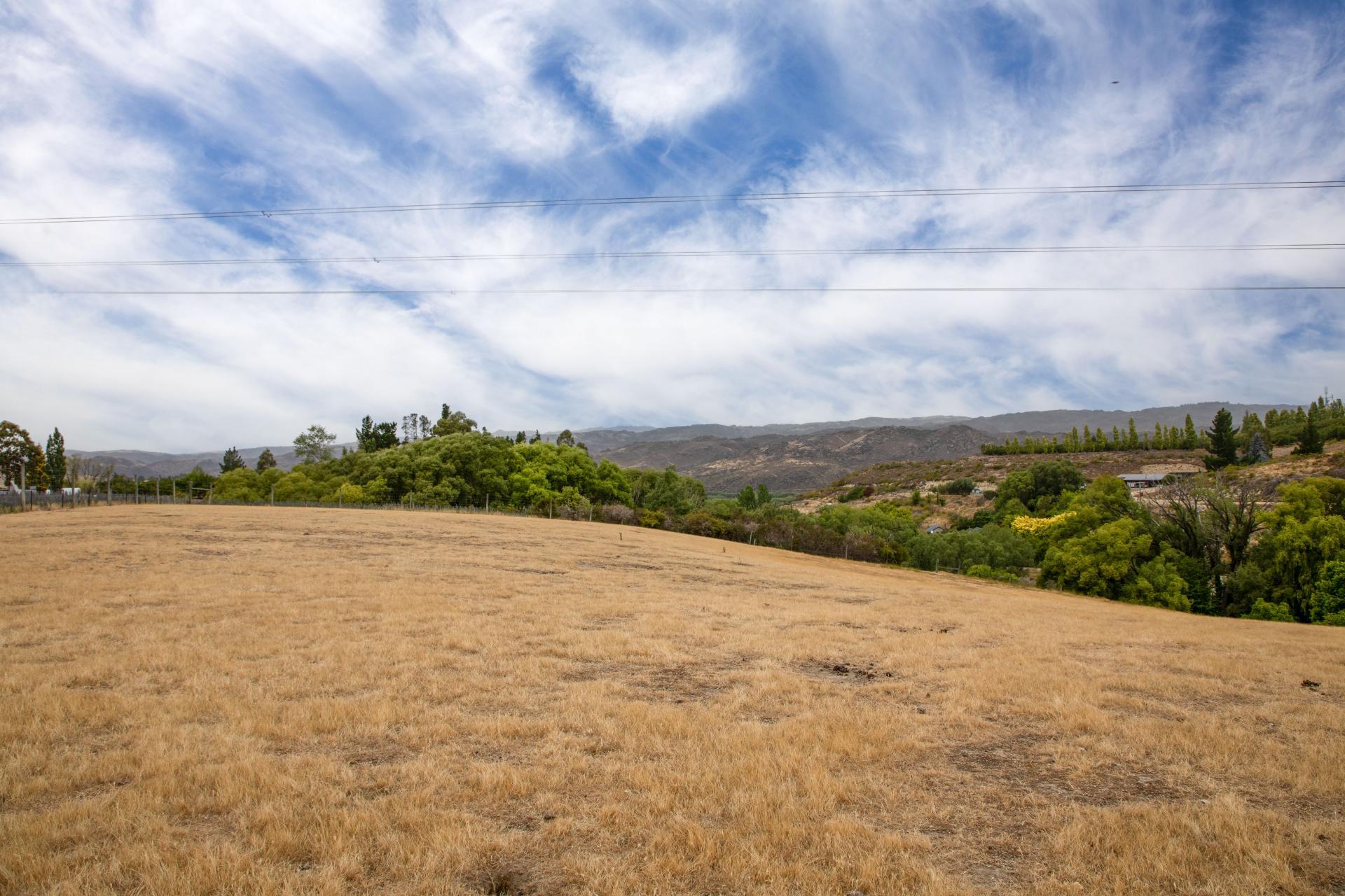 Lot 3 and 4, Ferris Road, Alexandra