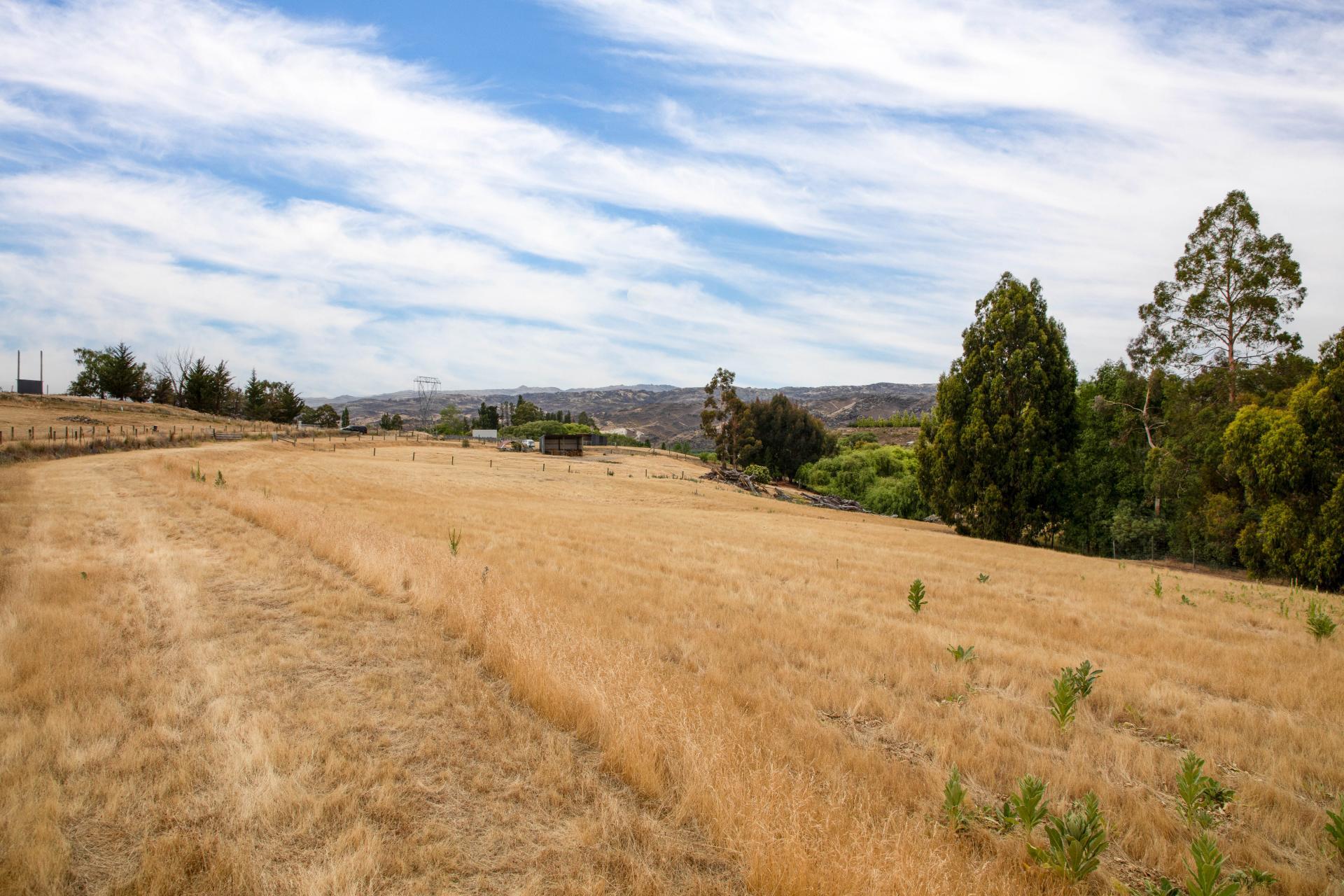 Lot 3 and 4, Ferris Road, Alexandra