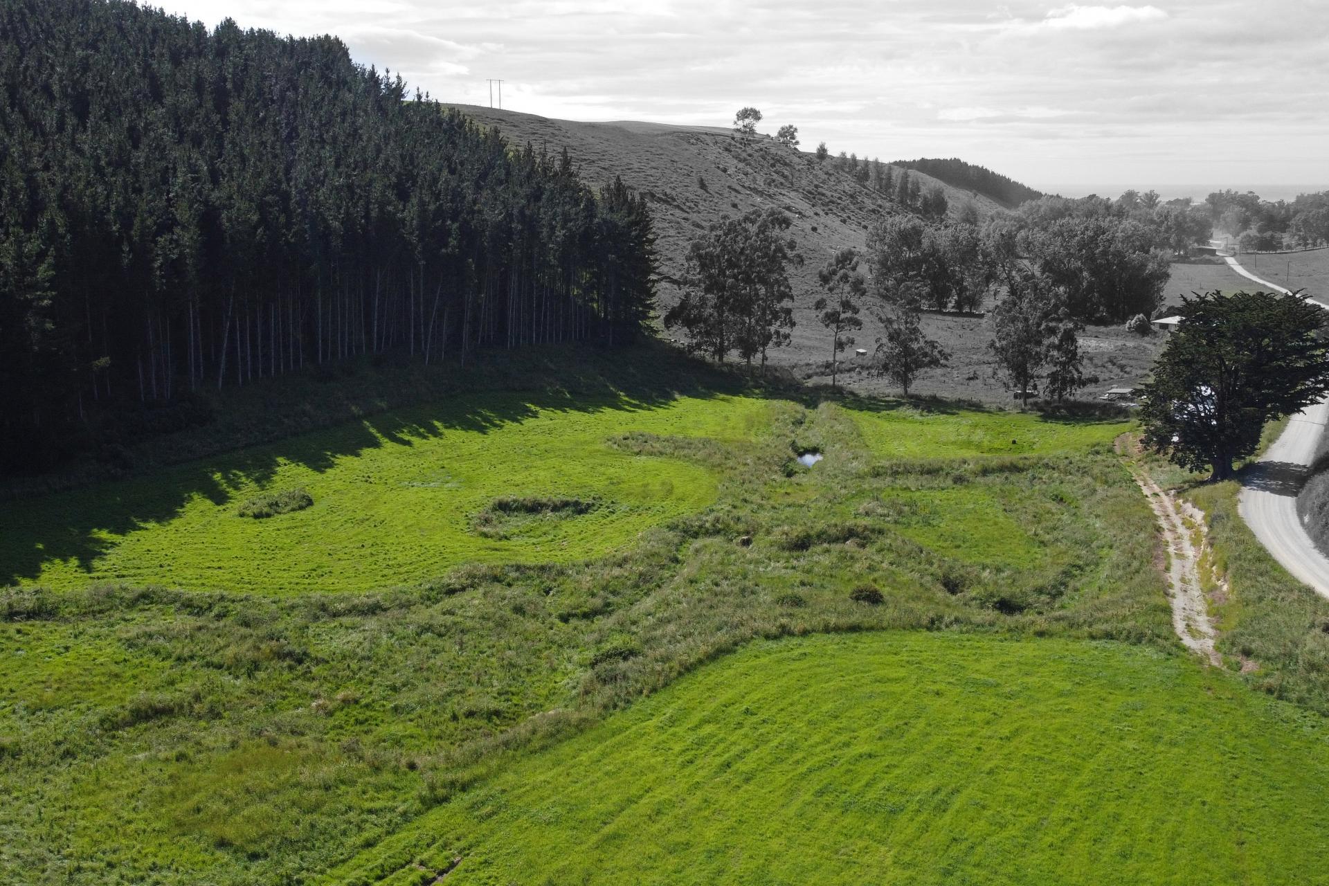 Lot 2 Boundary Creek Road, Oamaru