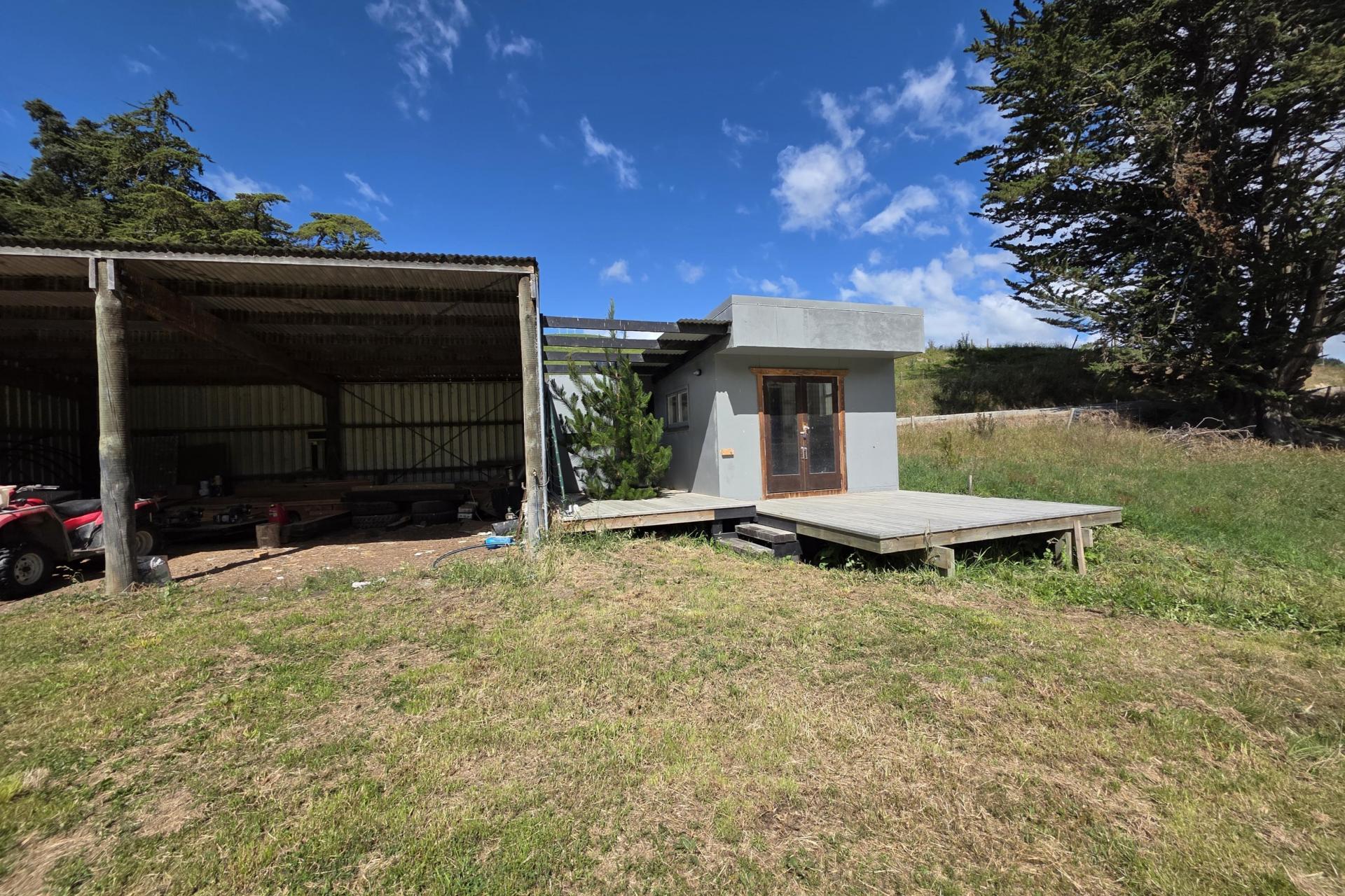 Lot 2 Boundary Creek Road, Oamaru