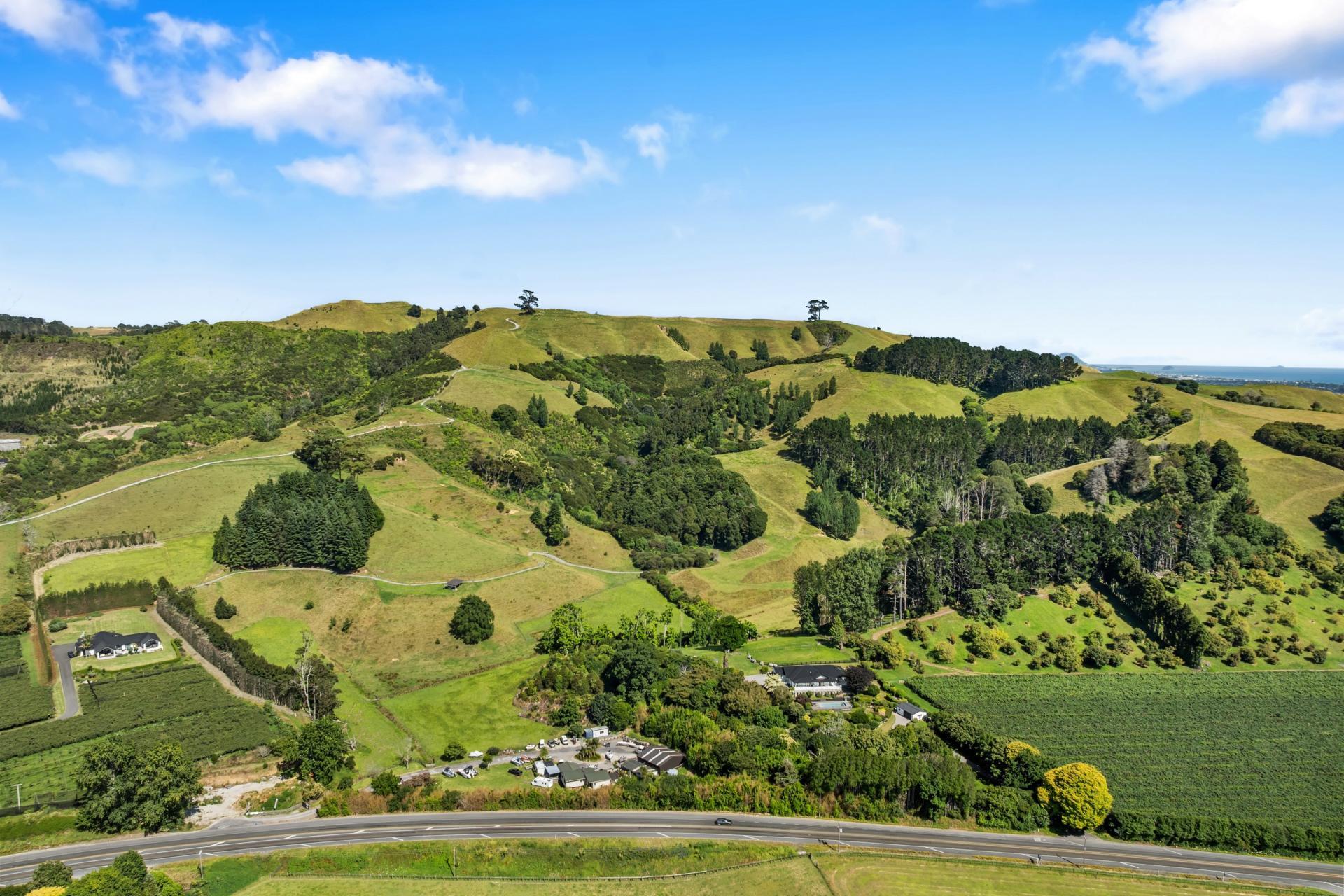 322 Te Puke Highway, Papamoa