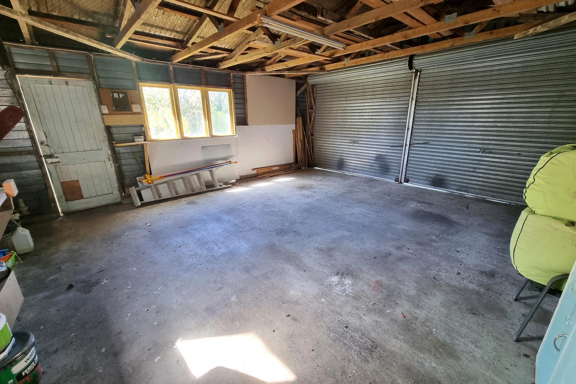 20 Makomako Street, Pongaroa